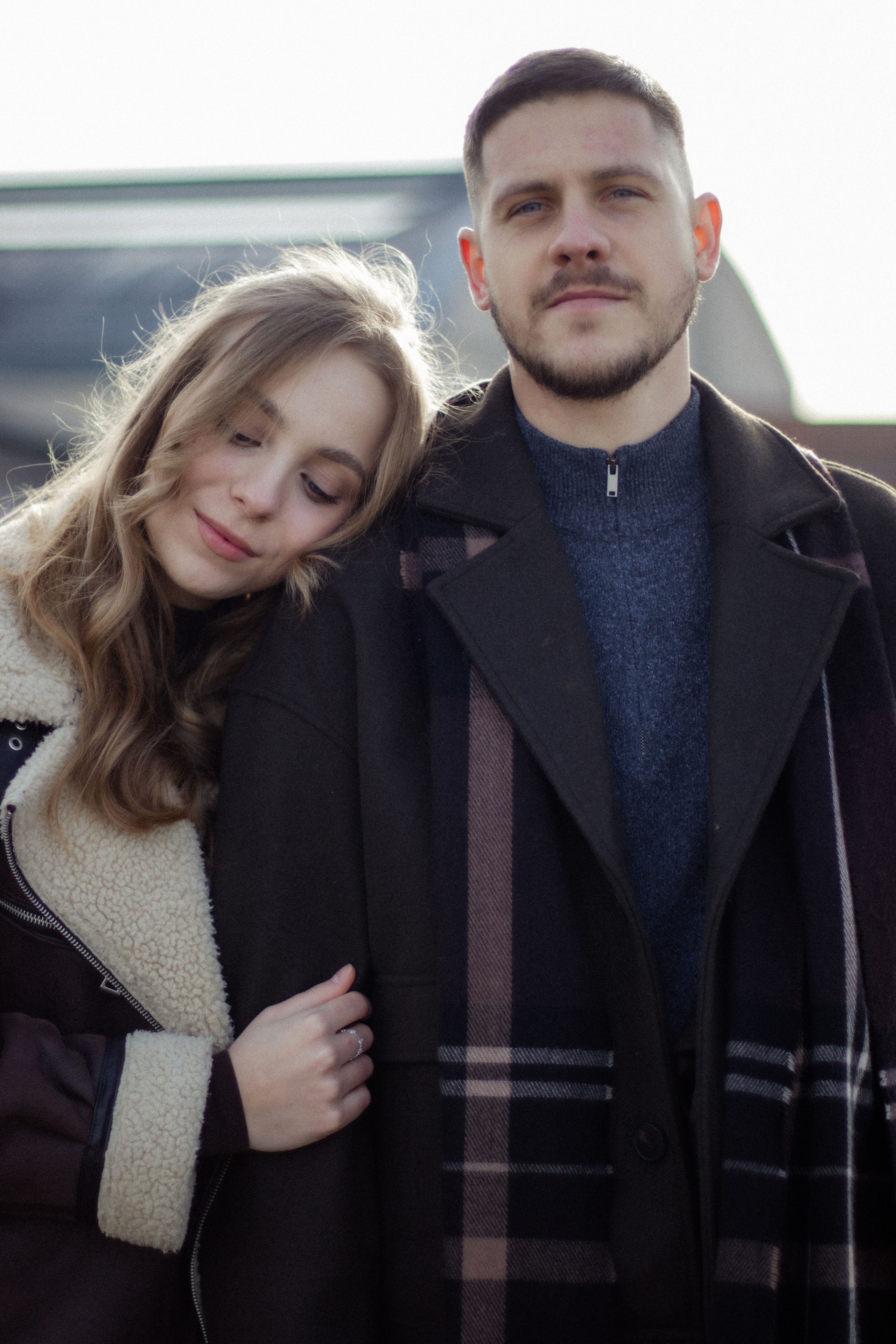 N&Y. Фотограф Лейпциг