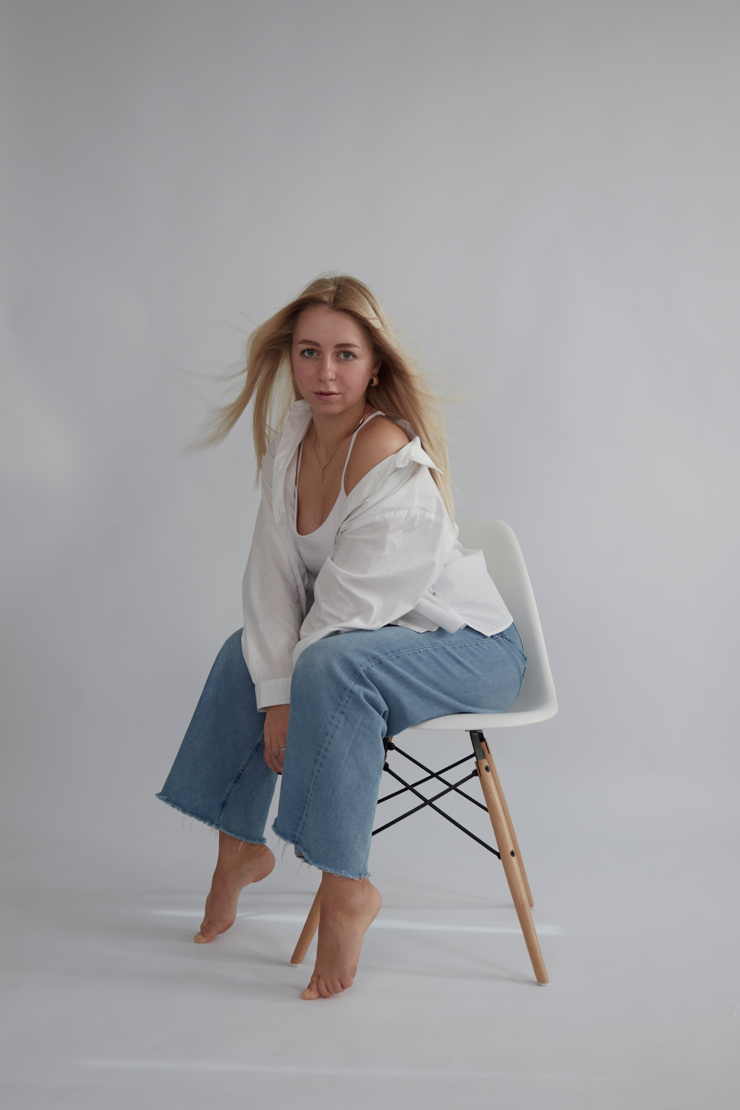 Юля. Фотограф Лейпциг