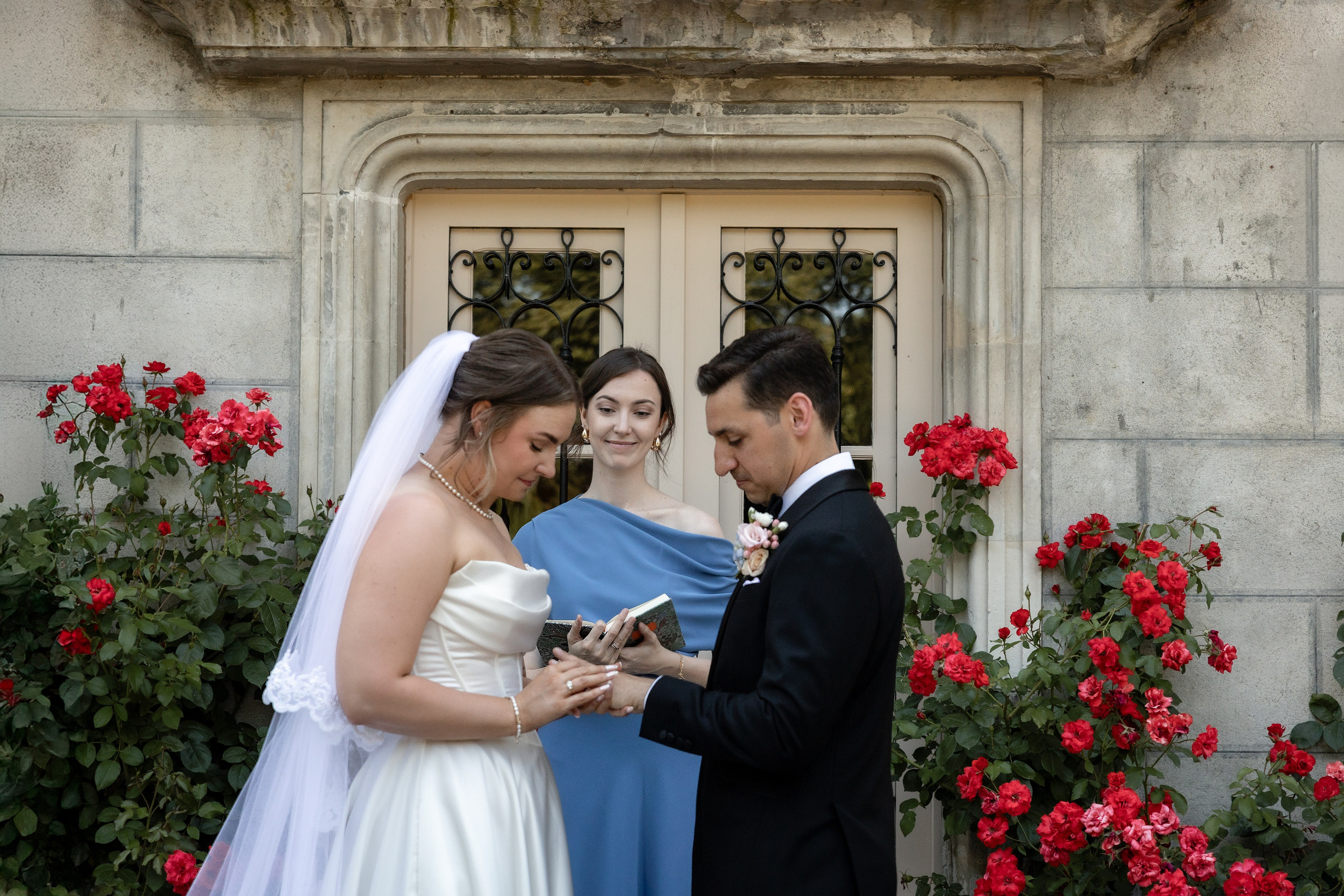 Katie & William. Wedding at Chateau Bagen. Евгения Смирнова — Ваш фотограф в Тулузе и на юго-западе Франции