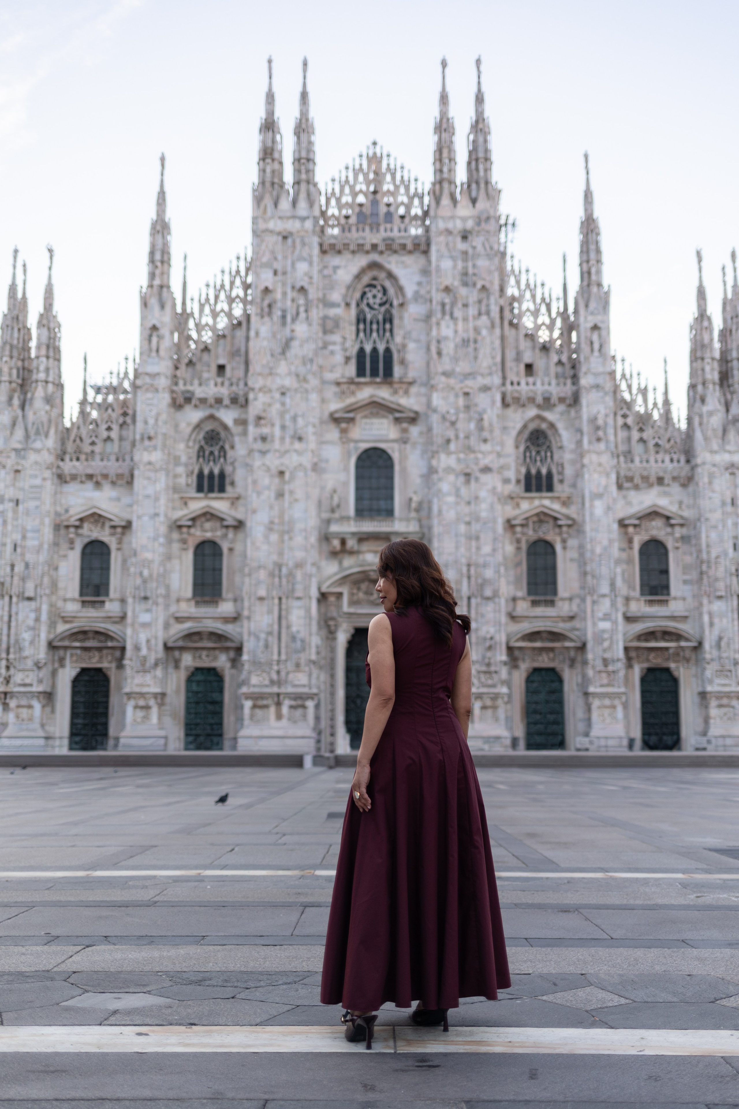 Mercy. Photographer in Milan |Mila Pro Photo