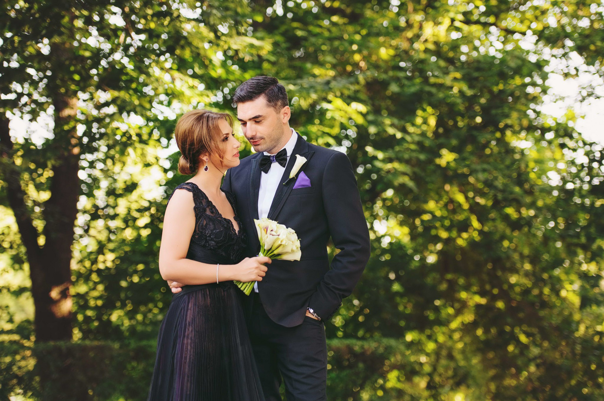 Mirela & Andrei. Fotograf de nunta in Constanta|Marian Badescu