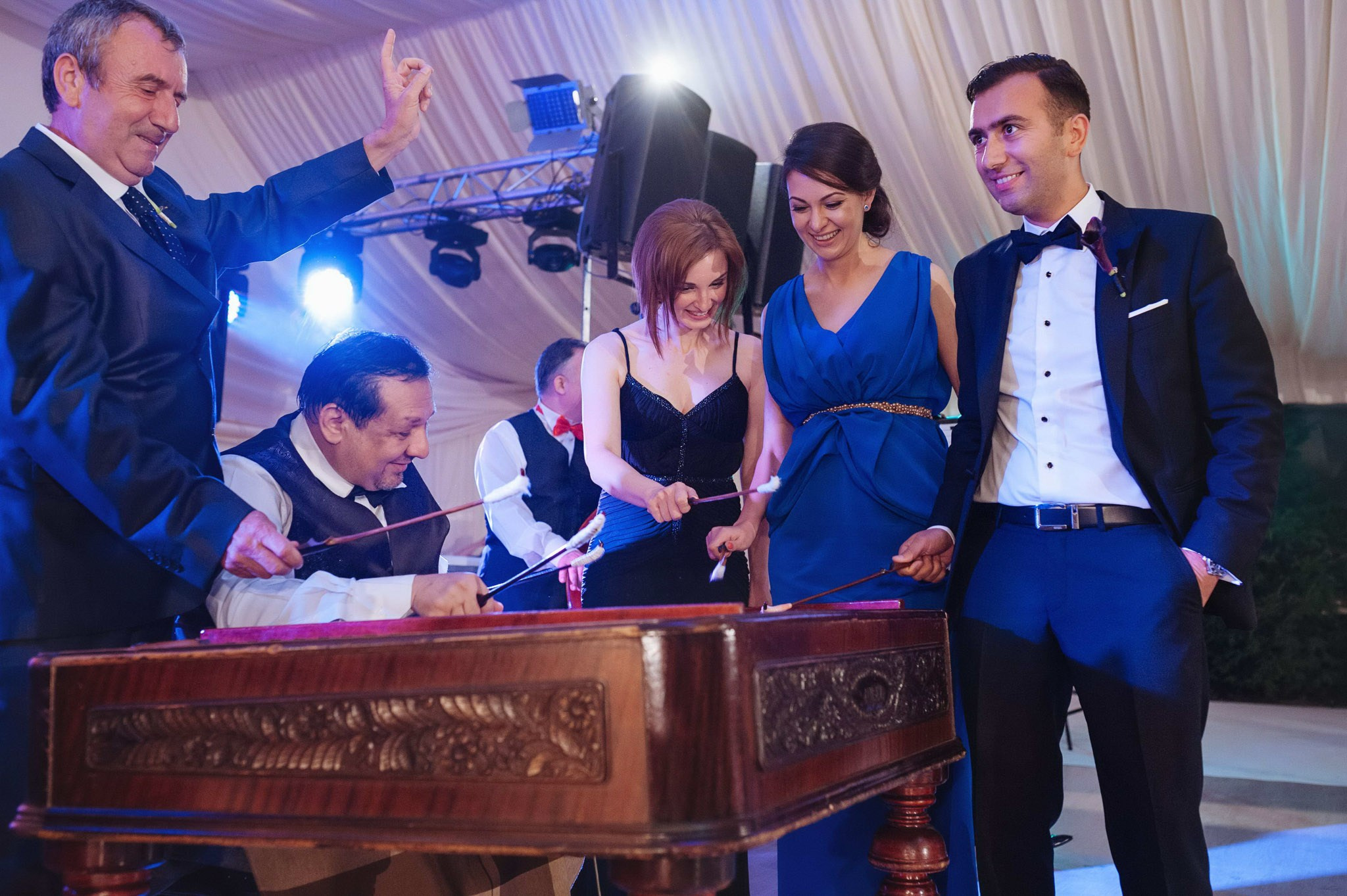 Mirela & Andrei. Fotograf de nunta in Constanta|Marian Badescu