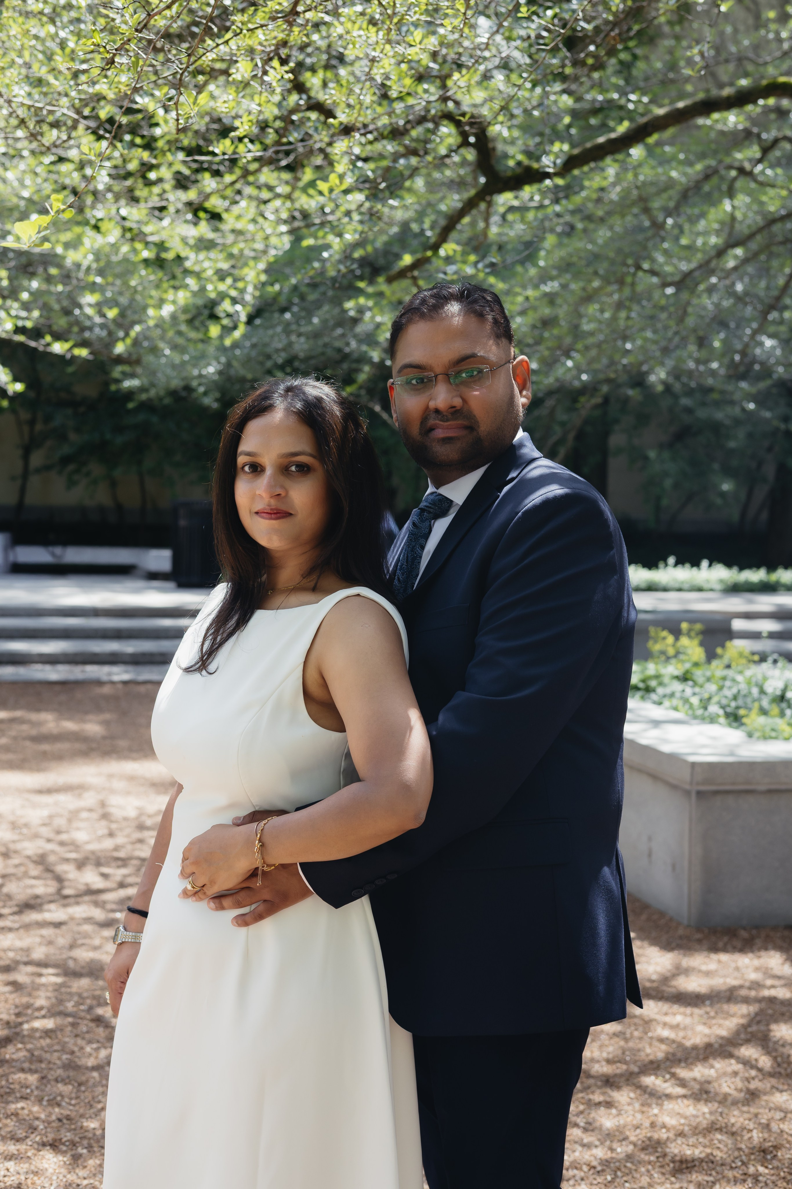 A Classic Chicago Love Story | Nikki & Sahil. Chicago Wedding Photographer | Margarita Chudinova
