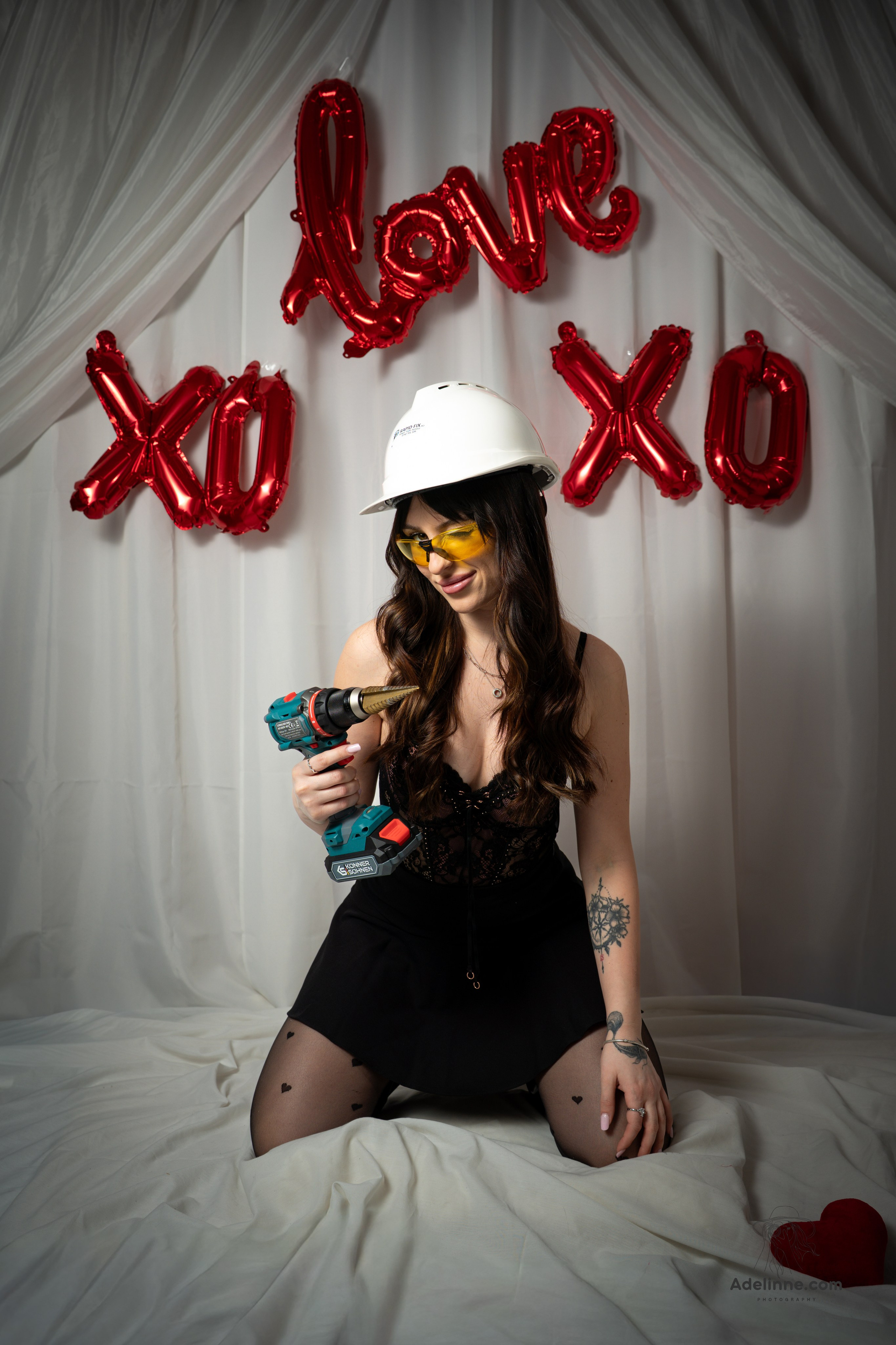 Sabina Verisan. Adelinne — fotograf profesionist în Constanța pentru familii, bebeluși și evenimente