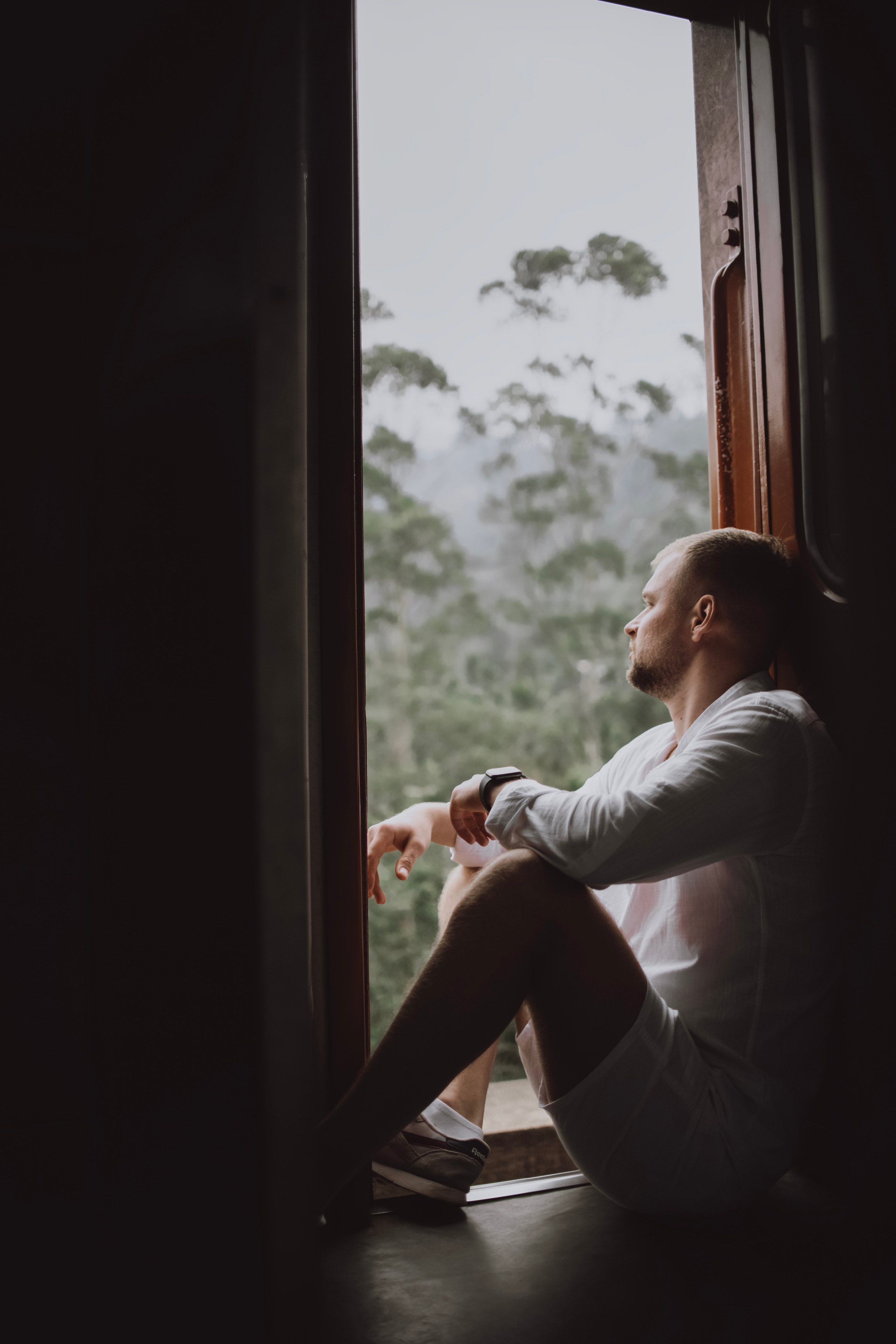 Travel | Sri Lanka | Colour