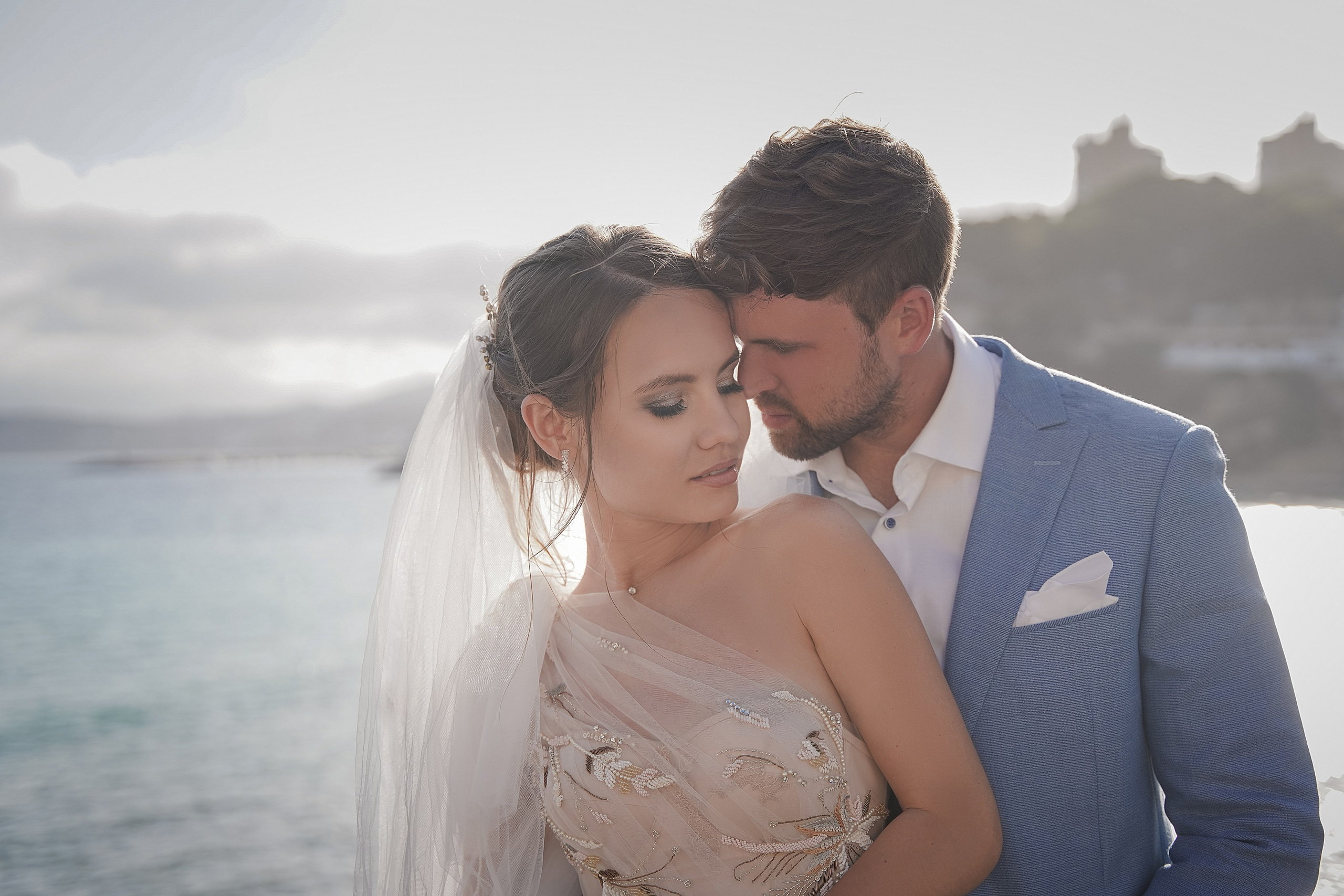 Bodas (contactos). Fotografo familiar, bodas, reportaje Diana Memetova Alicante, Benidorm