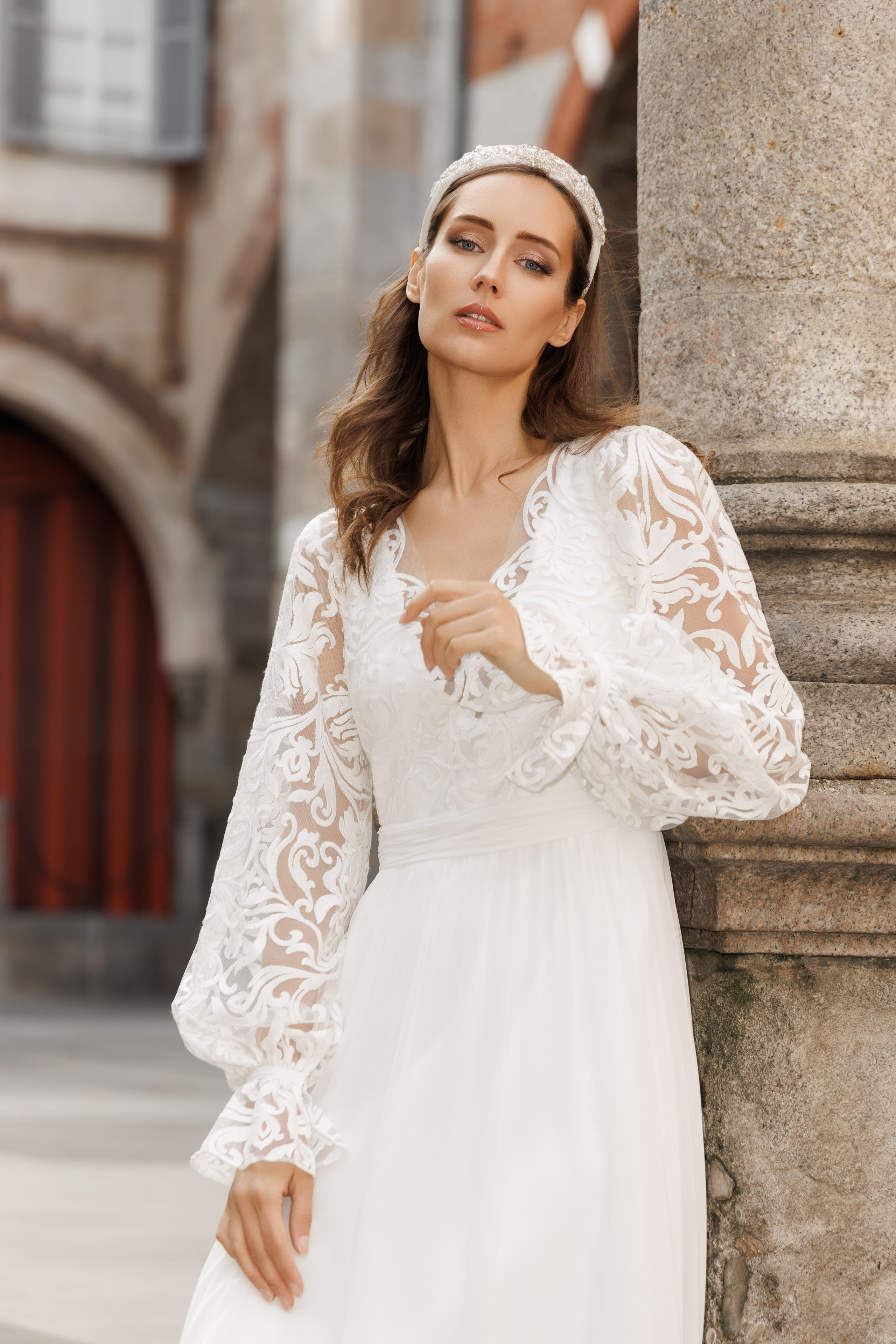 Fotografo professionista specializzato in fotografia di matrimoni, cermonie ed eventi!