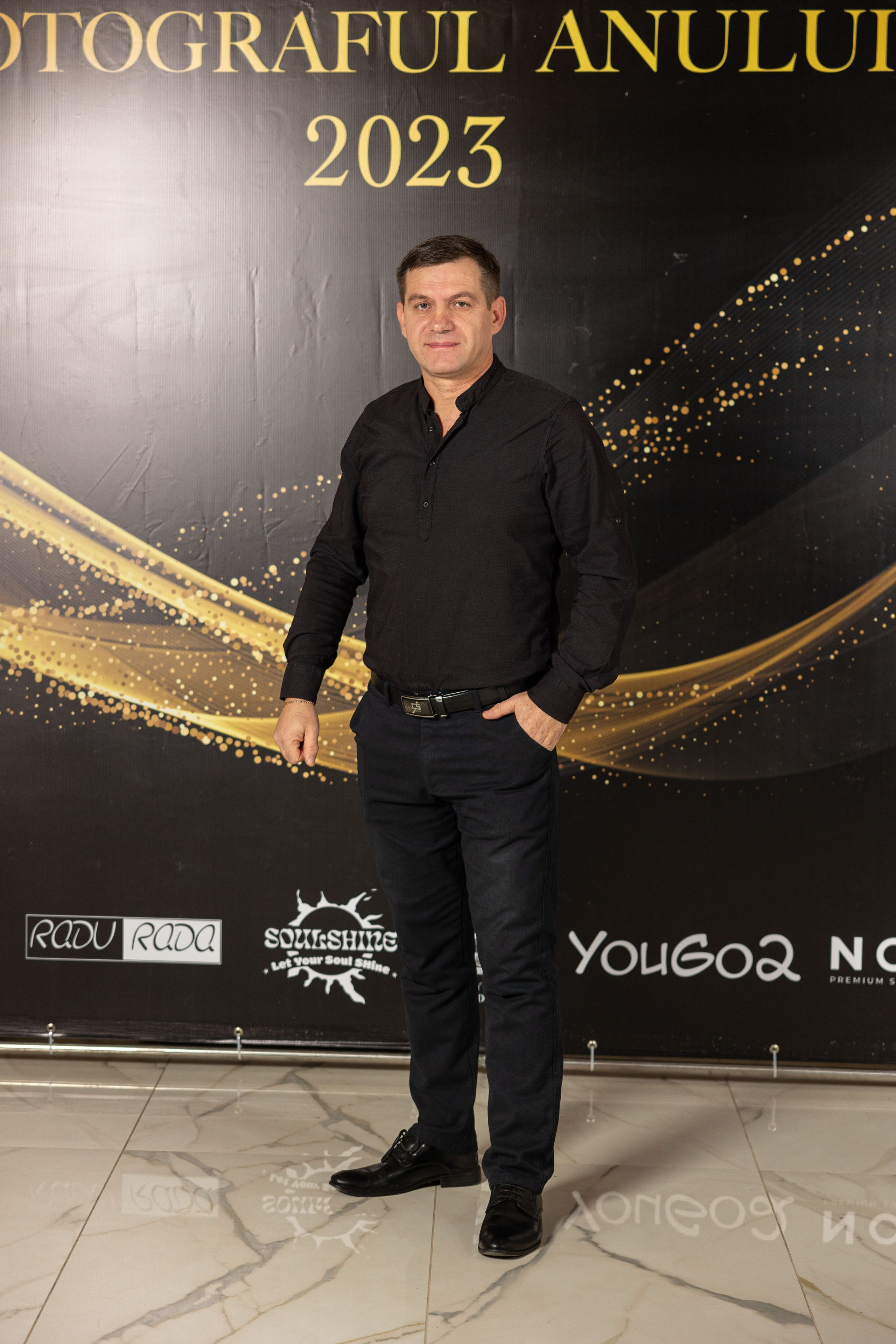 Concurs Fotomax 2023. Fotograf de familie Vitalie Budoianu