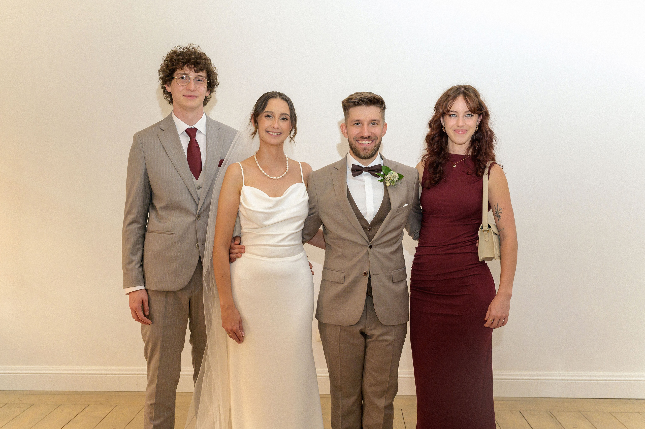 Szymon and Weronika, 2025. Wedding photographer in Wroclaw Warsaw Krakow Margarita Tuleiko