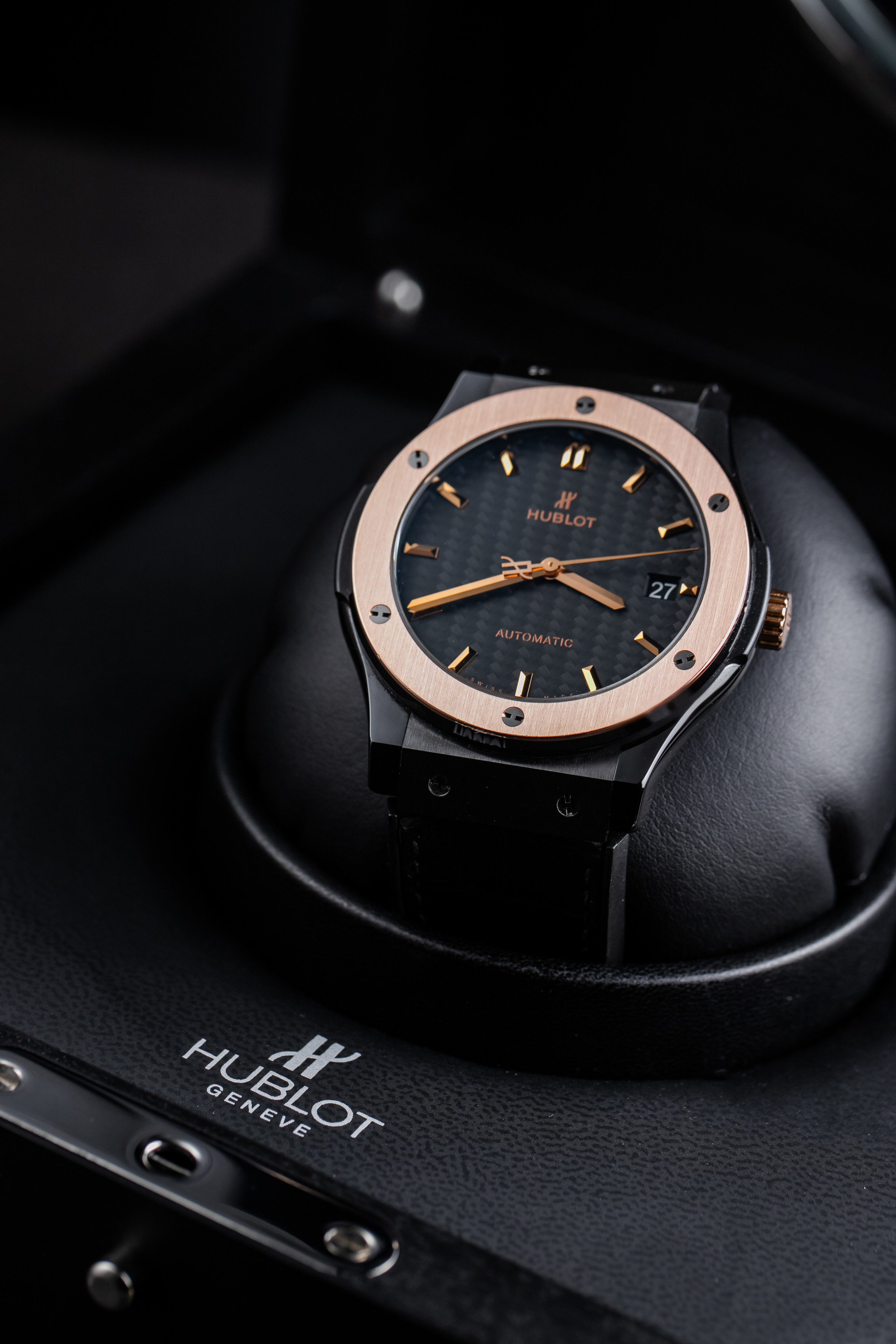 Jewelry & Watches. Ulvidasdamir.com