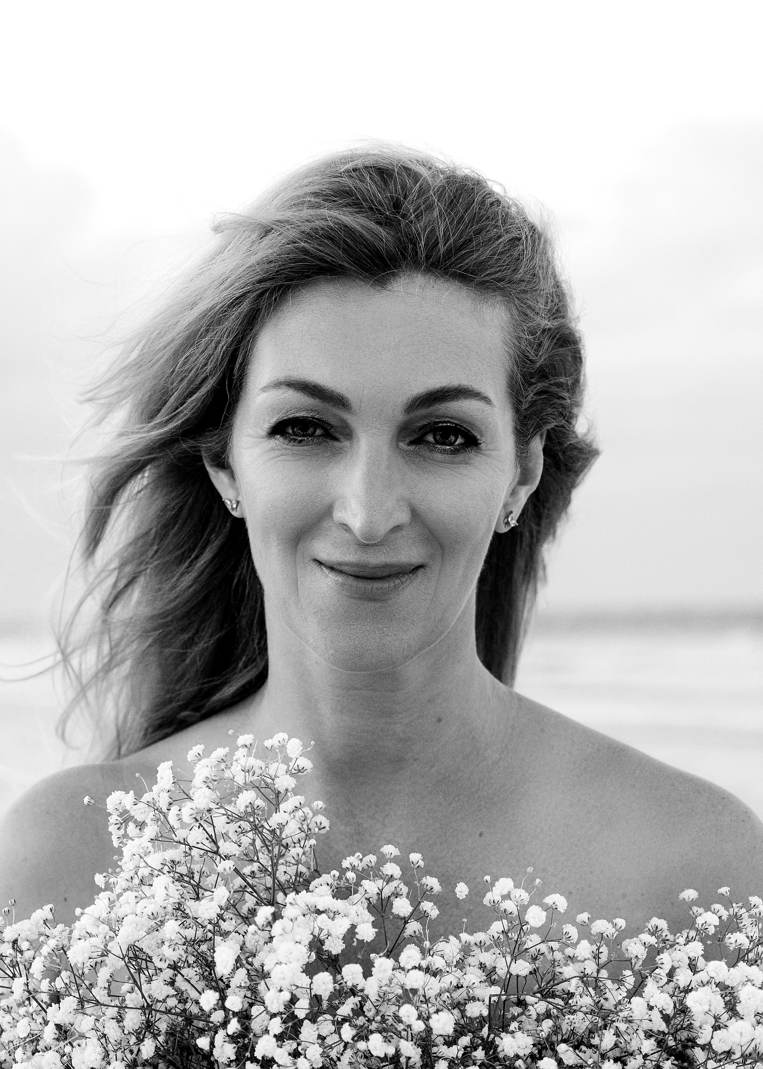 Inga, 48. Katerina Royter — Photographer for Women 40+