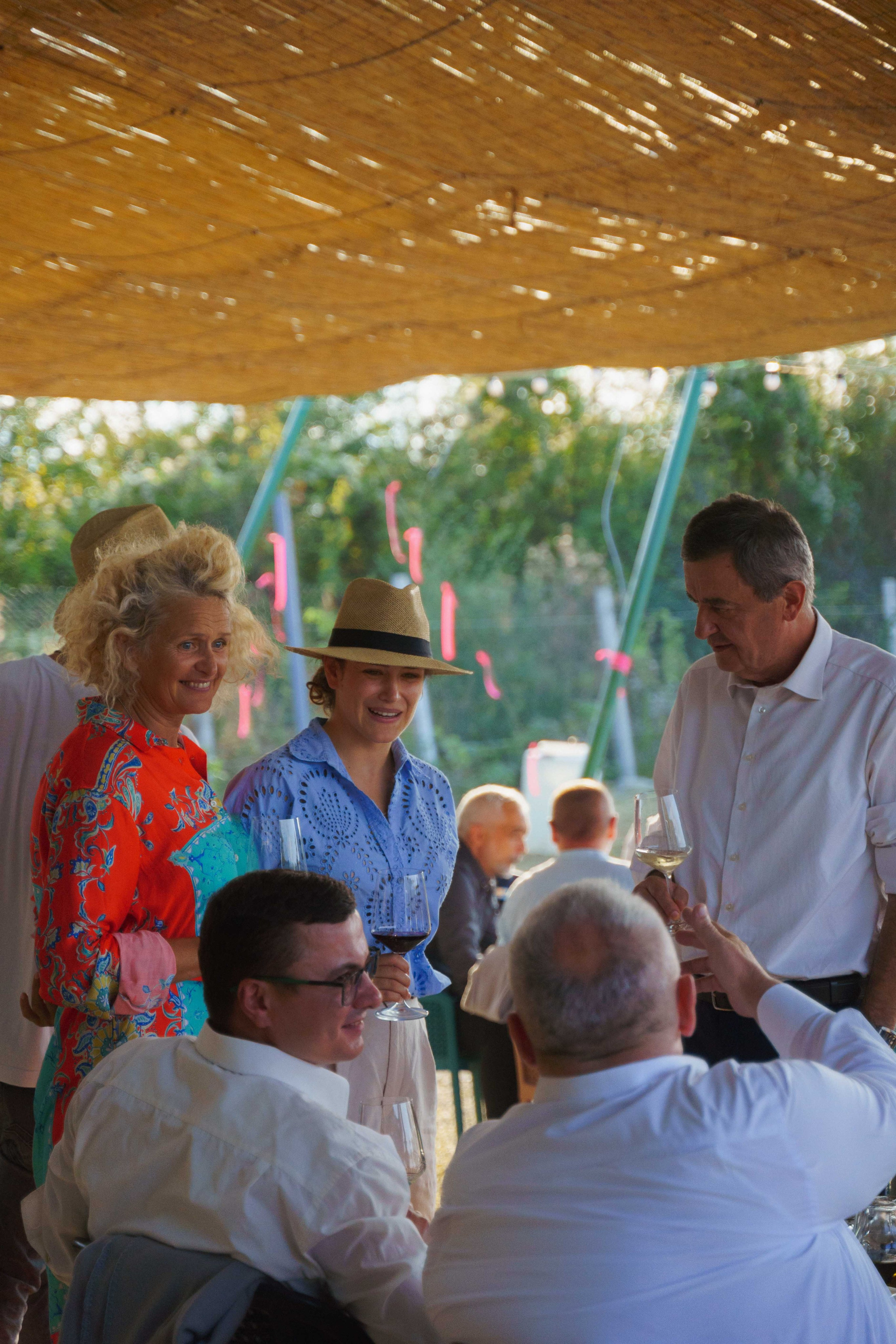 Jeep Commerce Event. Žukov Studio