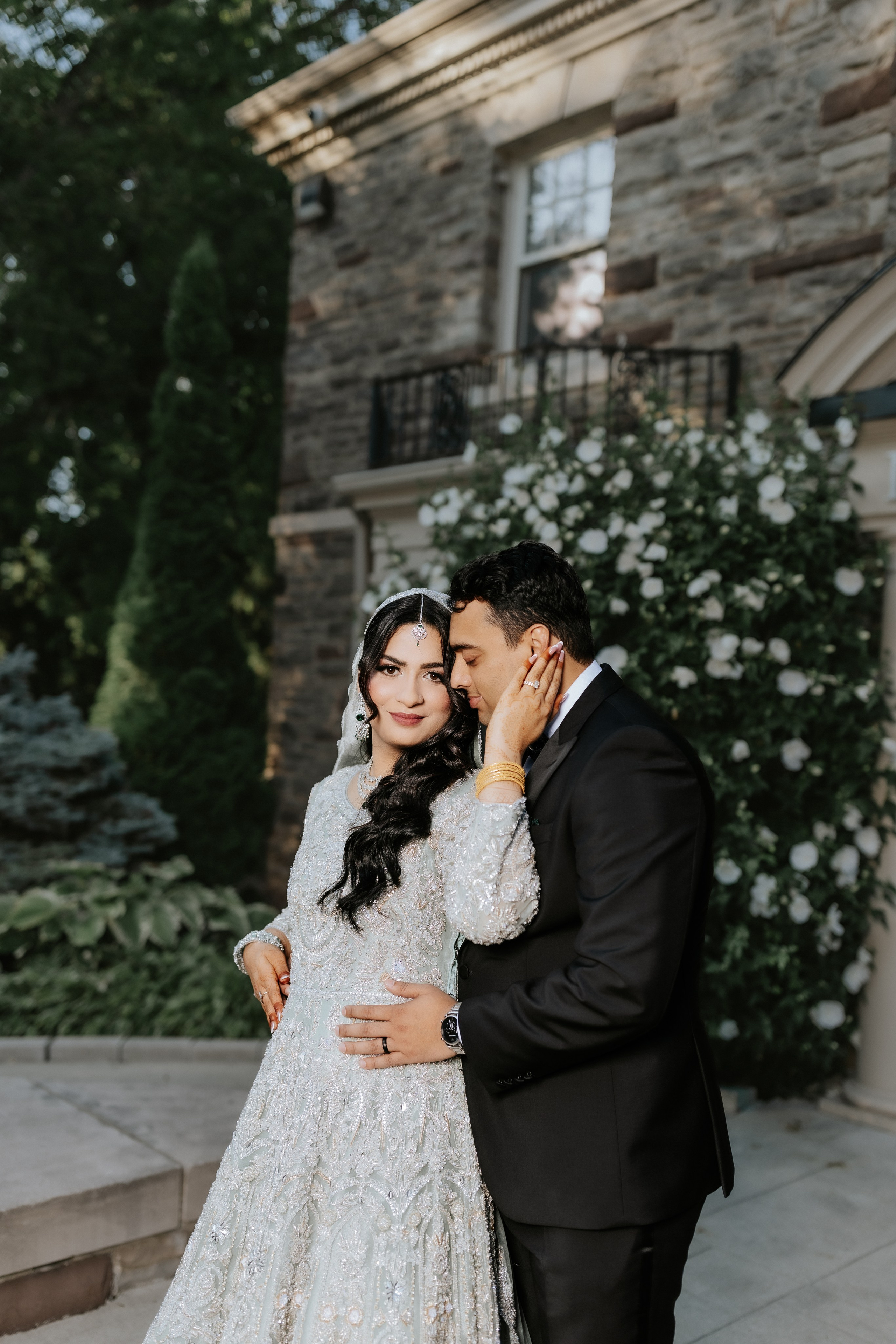 Mashaal & Salman. Usama Mohaar