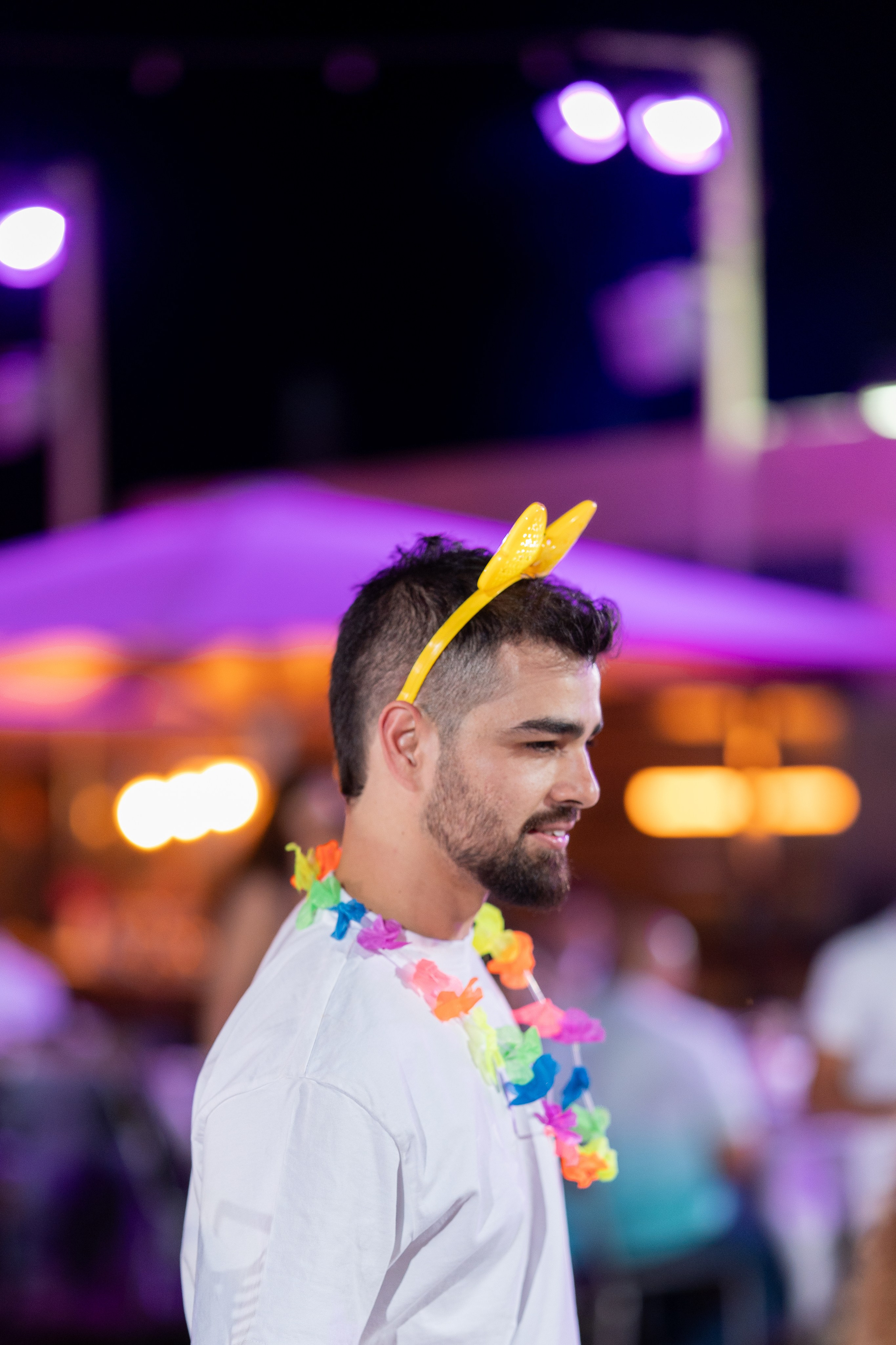 Wedding of May & Ofek