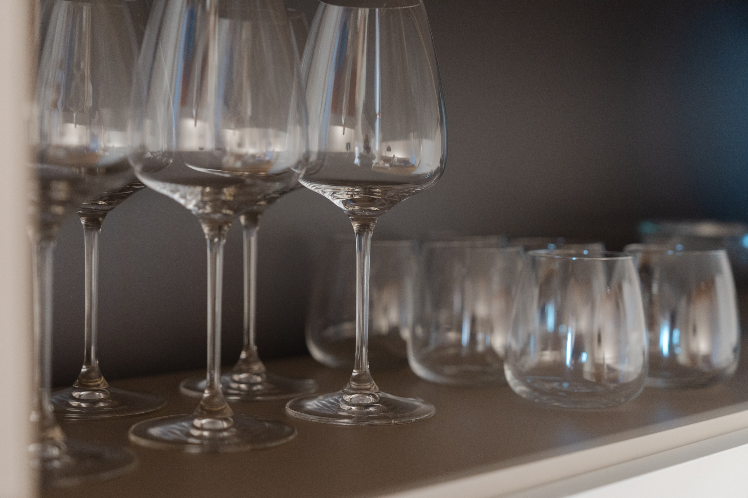 Belvedere Apartments. PHOTOGRAPHER IN ITALY