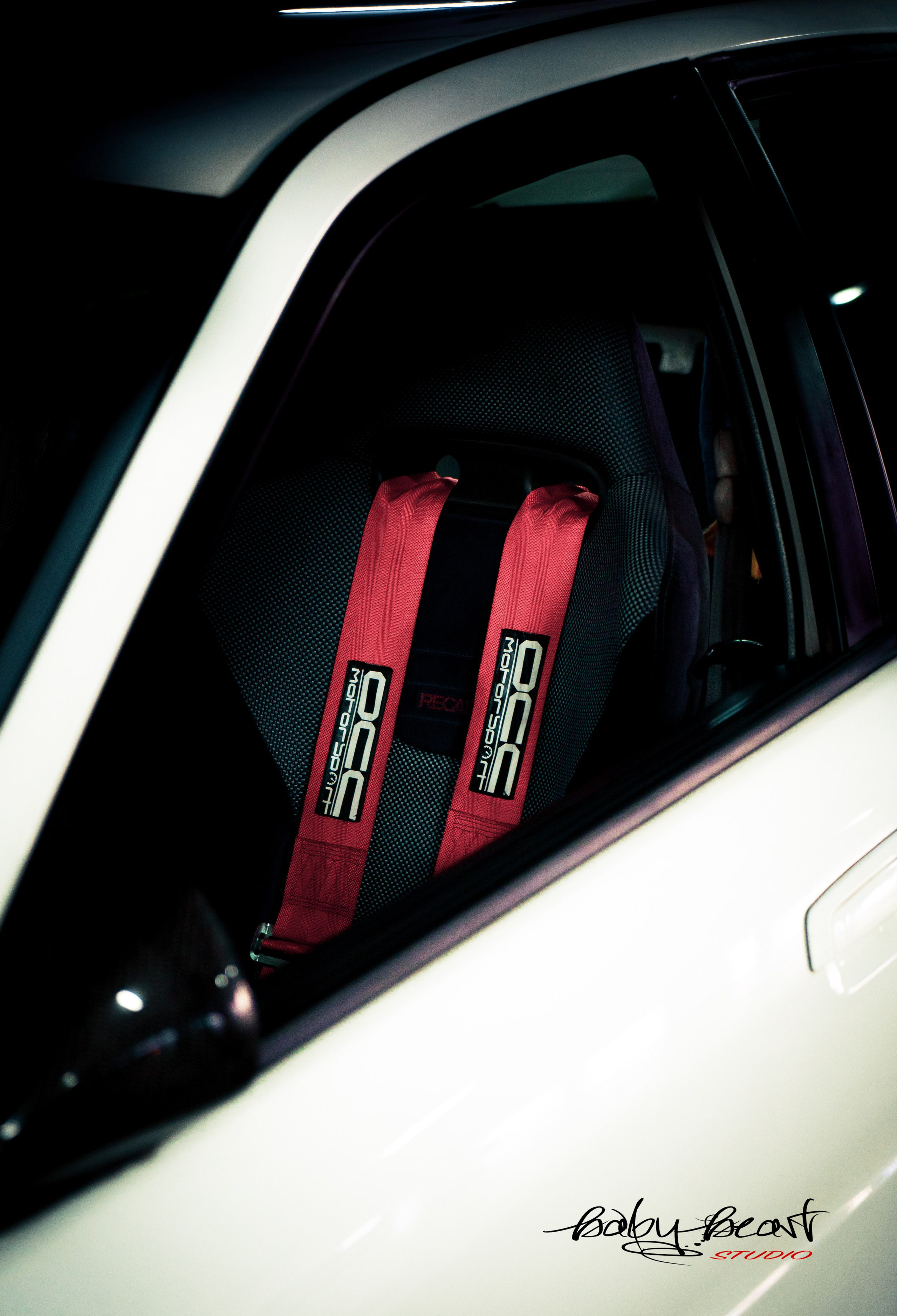 JAPAN MEET. Baby Beast