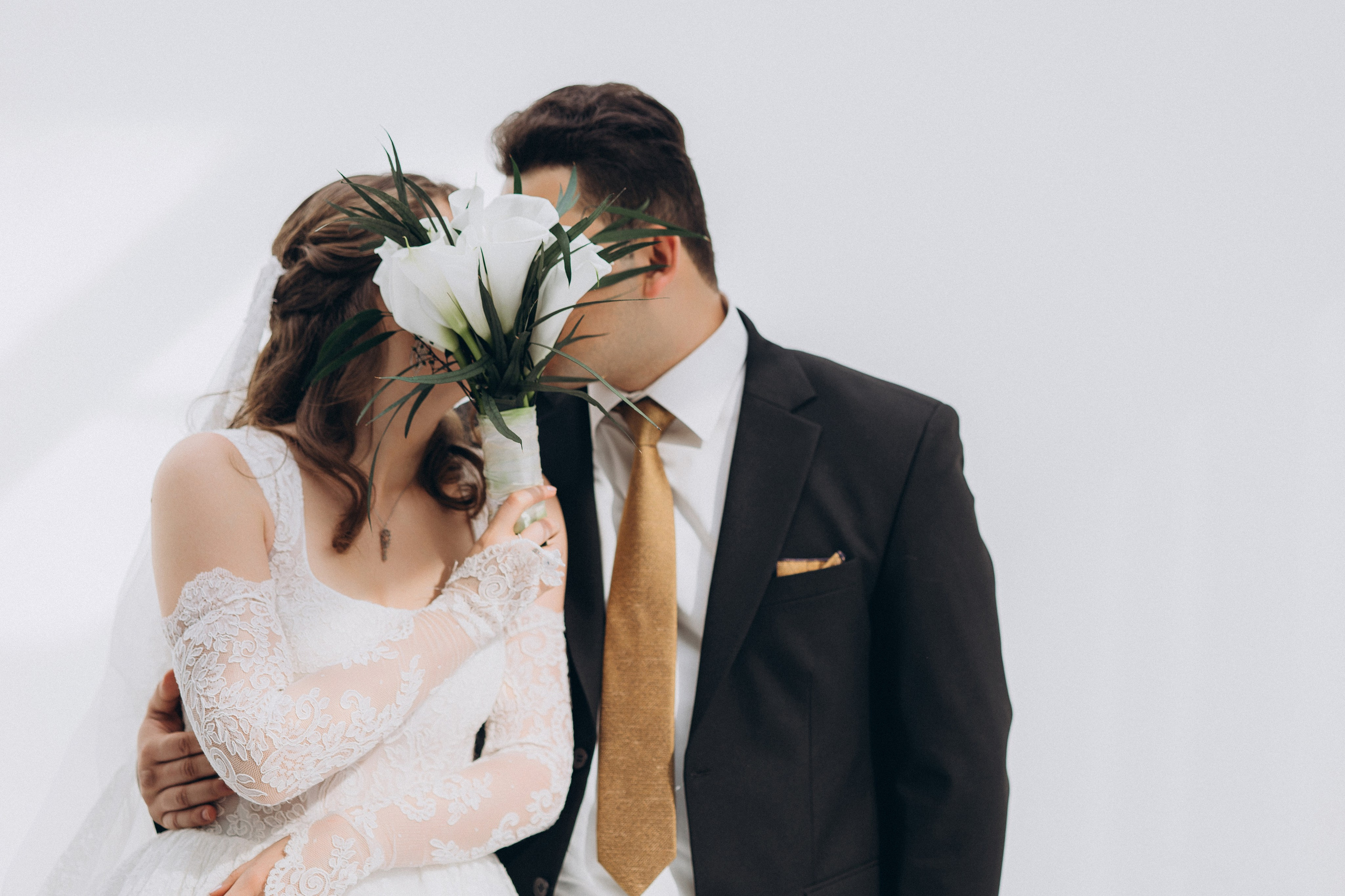 Свадебный день Аббоса и Александры. PRIME STUDIO