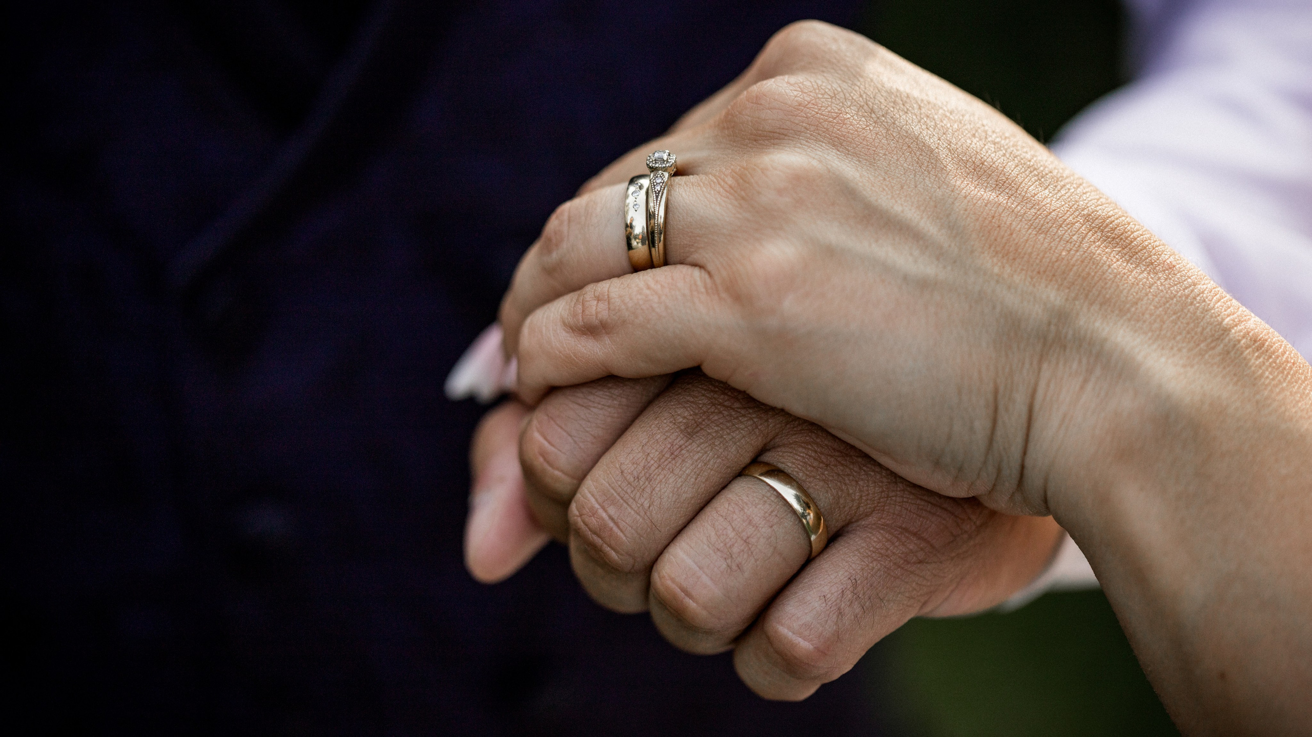 Pavel & Yveta. Svatební fotograf a kameraman v Česku a po celé Evropě — Teplice, Ústí nad Labem, Praha, Drážďany