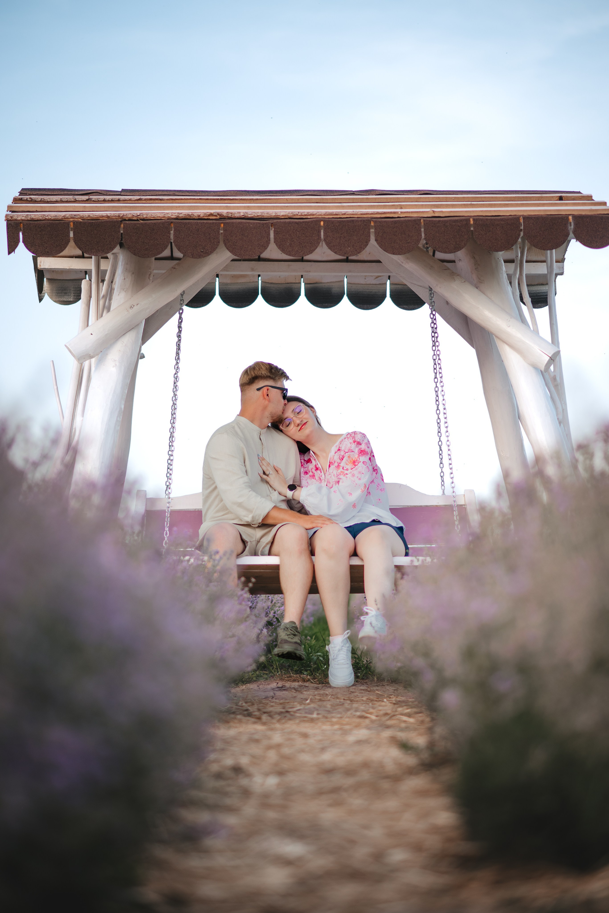 Smaranda + Narcis | Save The Date. FotoVizion Iași