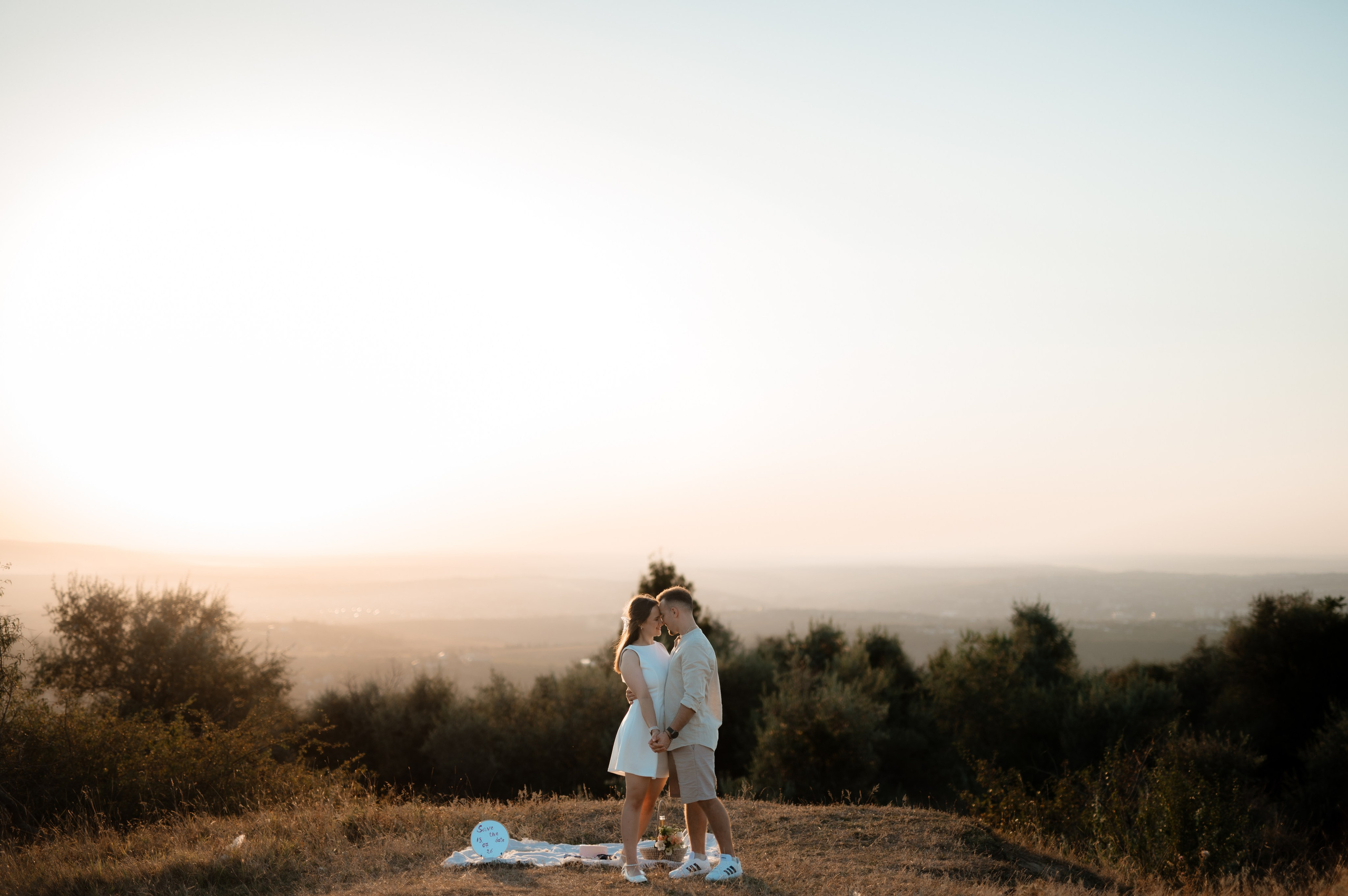 Save The Date. FotoVizion Iași
