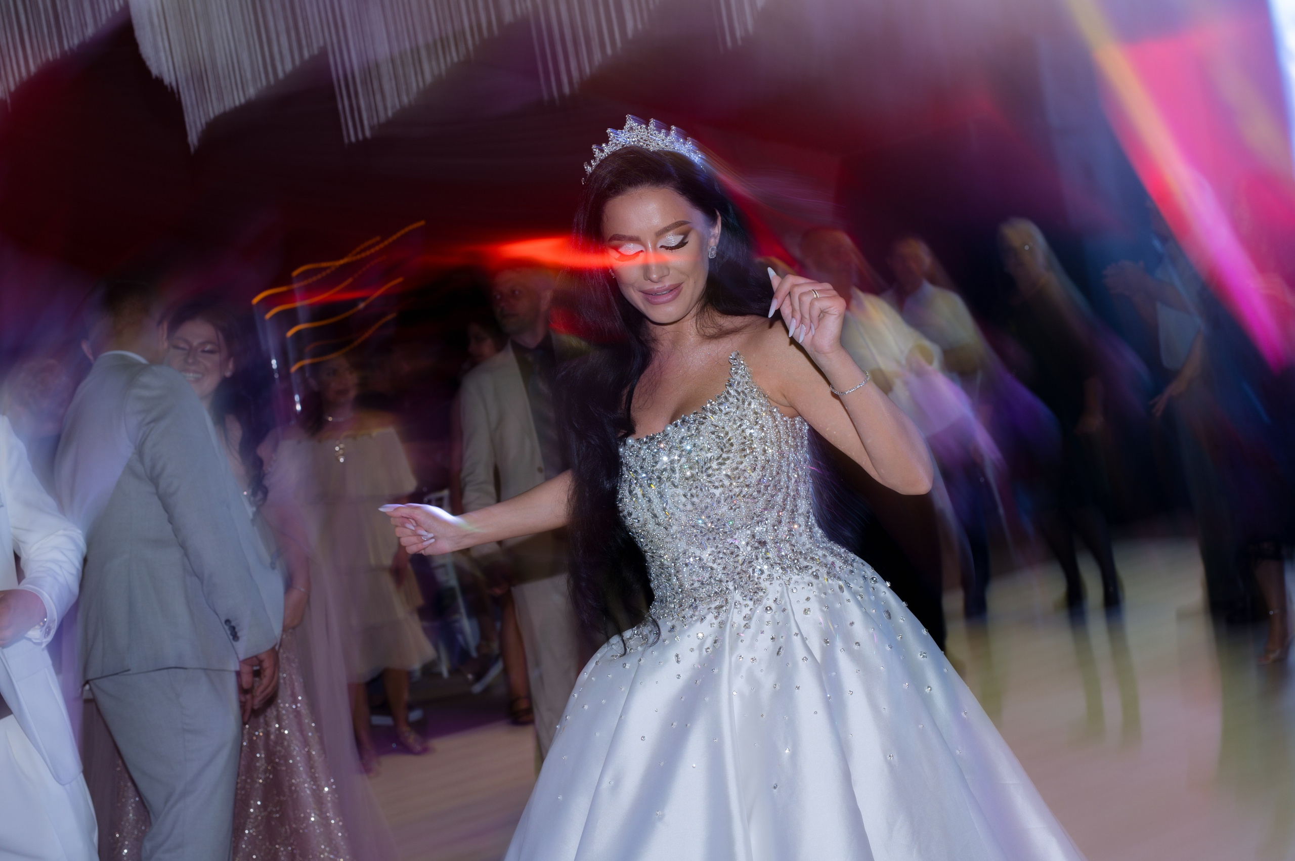 Silva + Norbert | Deva, Hunedoara. FotoVizion Iași