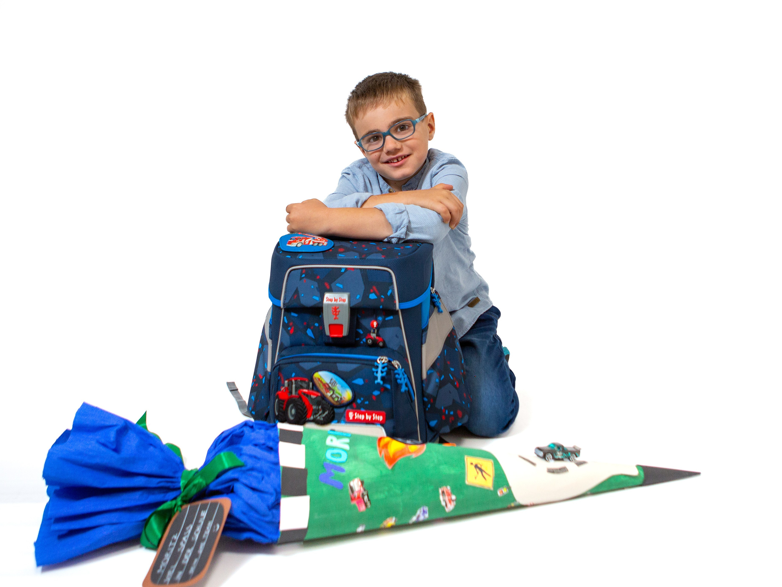 Schul- & Kindergartenfotografie&nbsp;