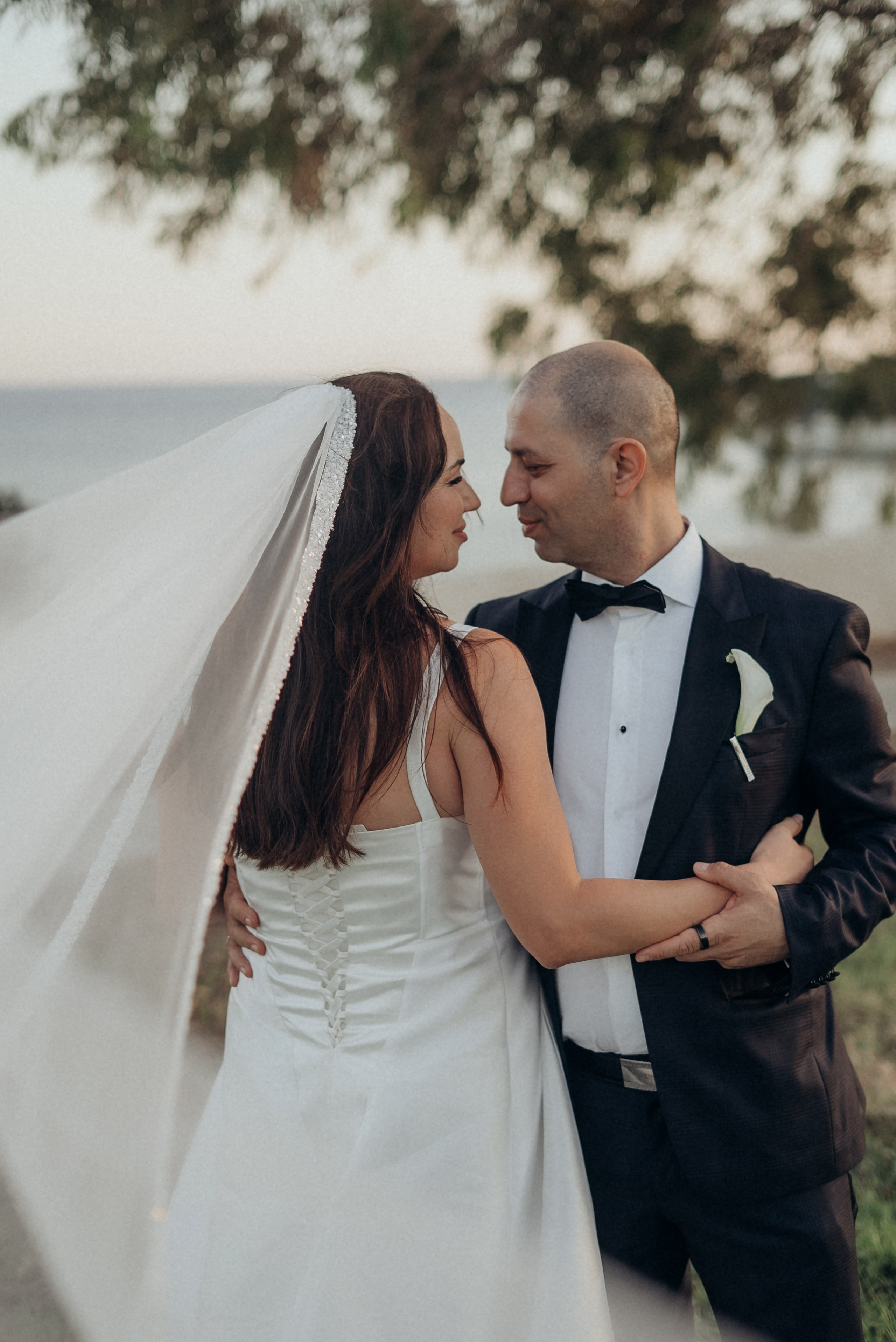 Kostas&Anna. Портретный и семейный фотограф в Лимассоле Кипр Анна Руссу