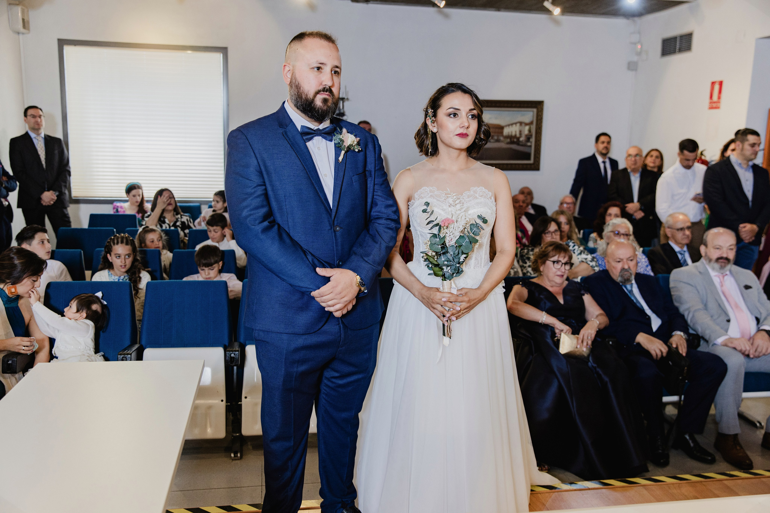 Fotografía de Bodas en Madrid - Rainbox: Capturamos Tu Amor con Pasión. Rainbox Estudio de Fotografía