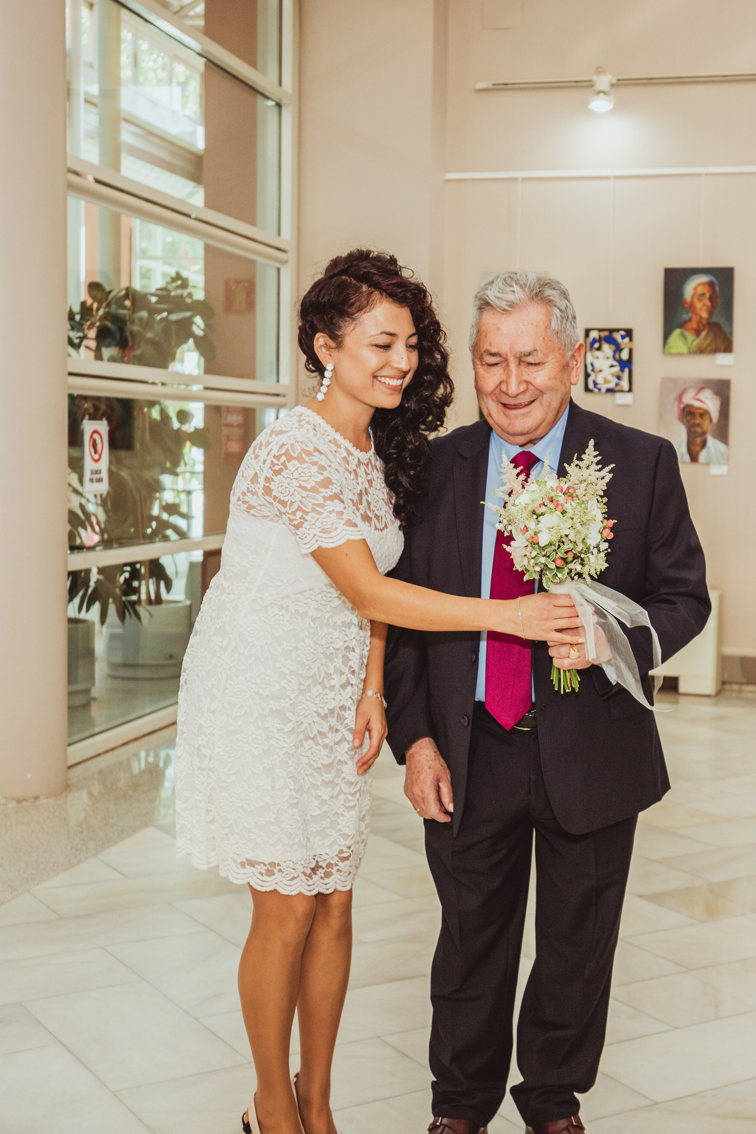 Fotografía de Bodas en Madrid - Rainbox: Capturamos Tu Amor con Pasión. Rainbox Estudio de Fotografía