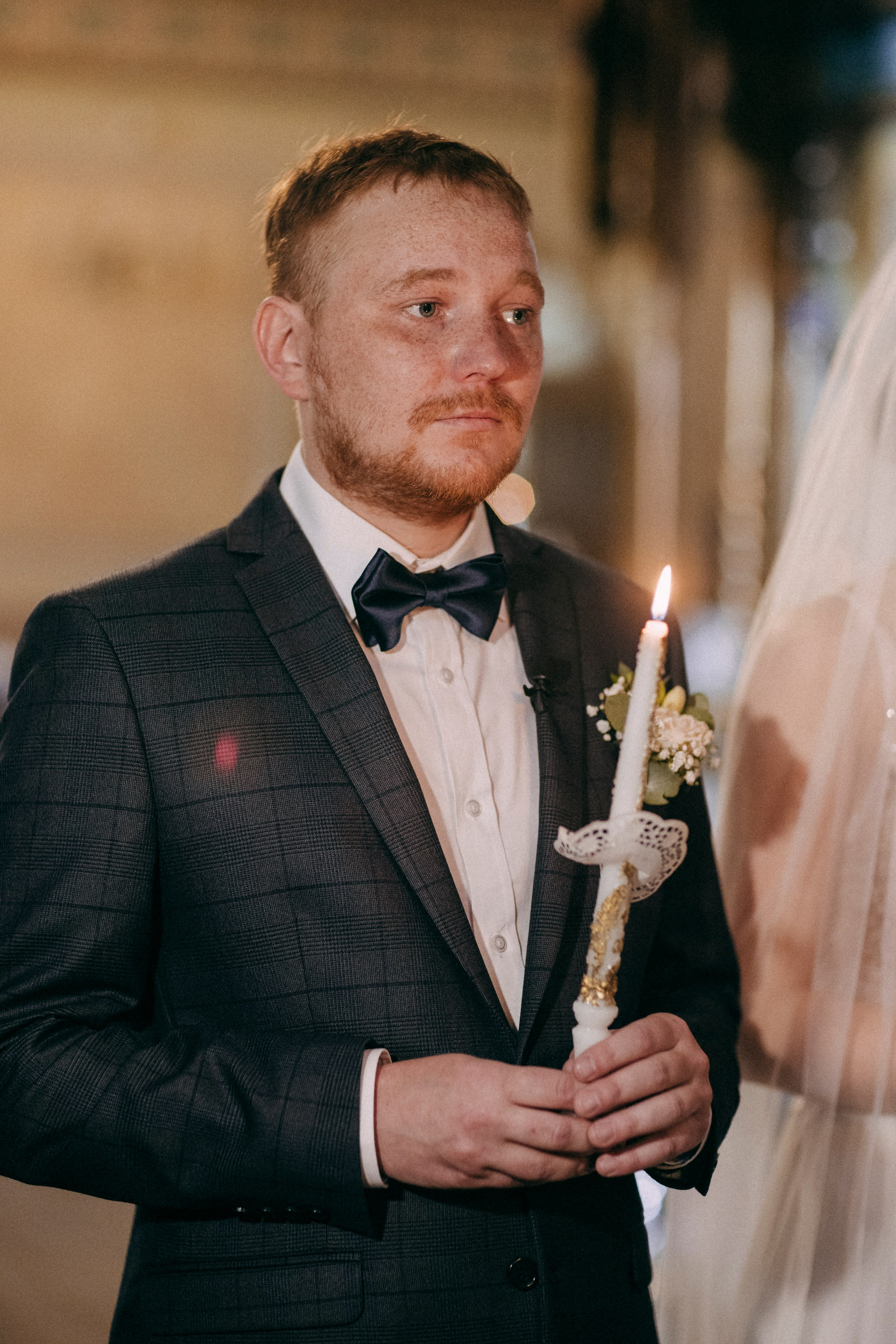 Aleksej and Dana. Your photographer