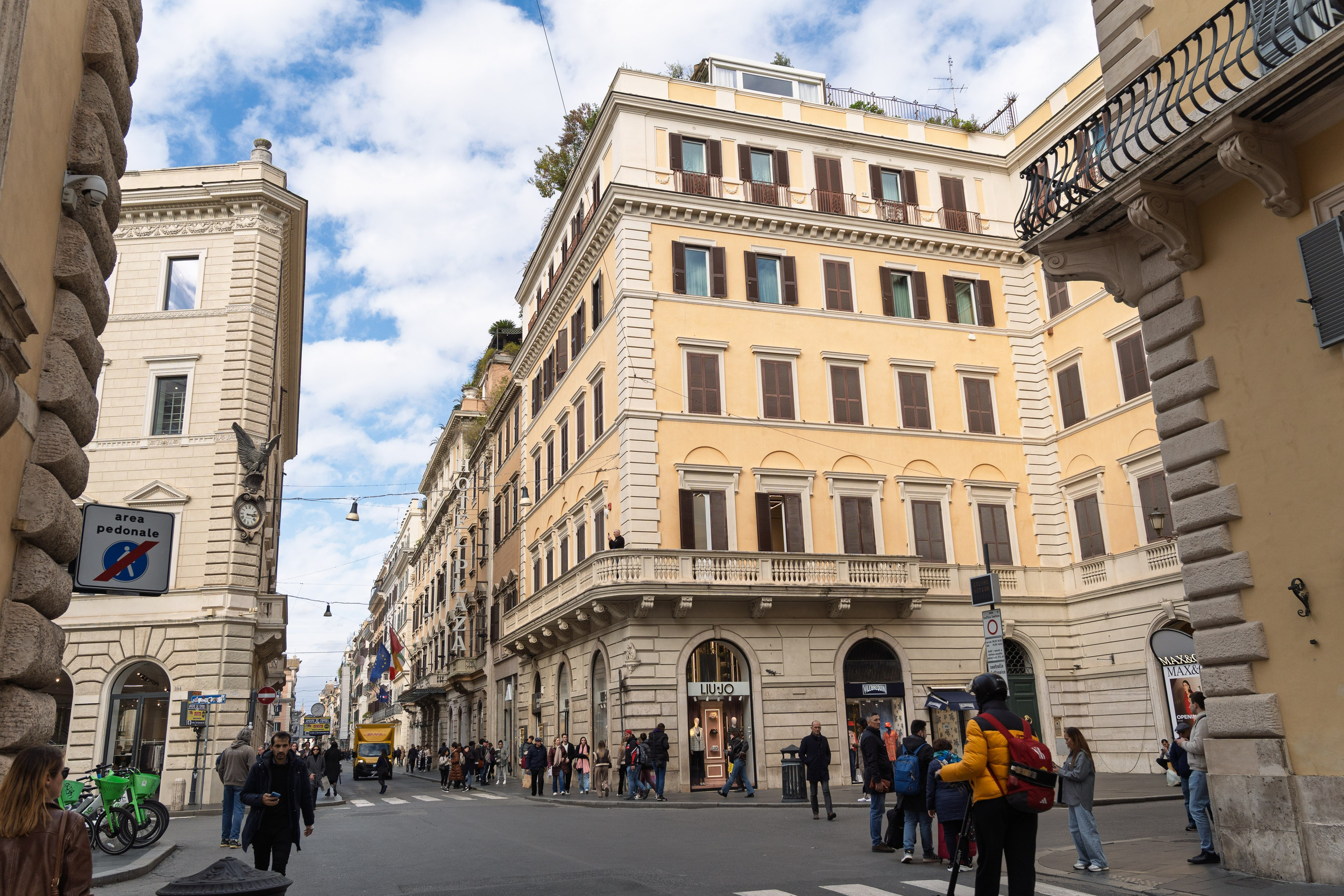 Roma 2025. Fotografiideplacere.net