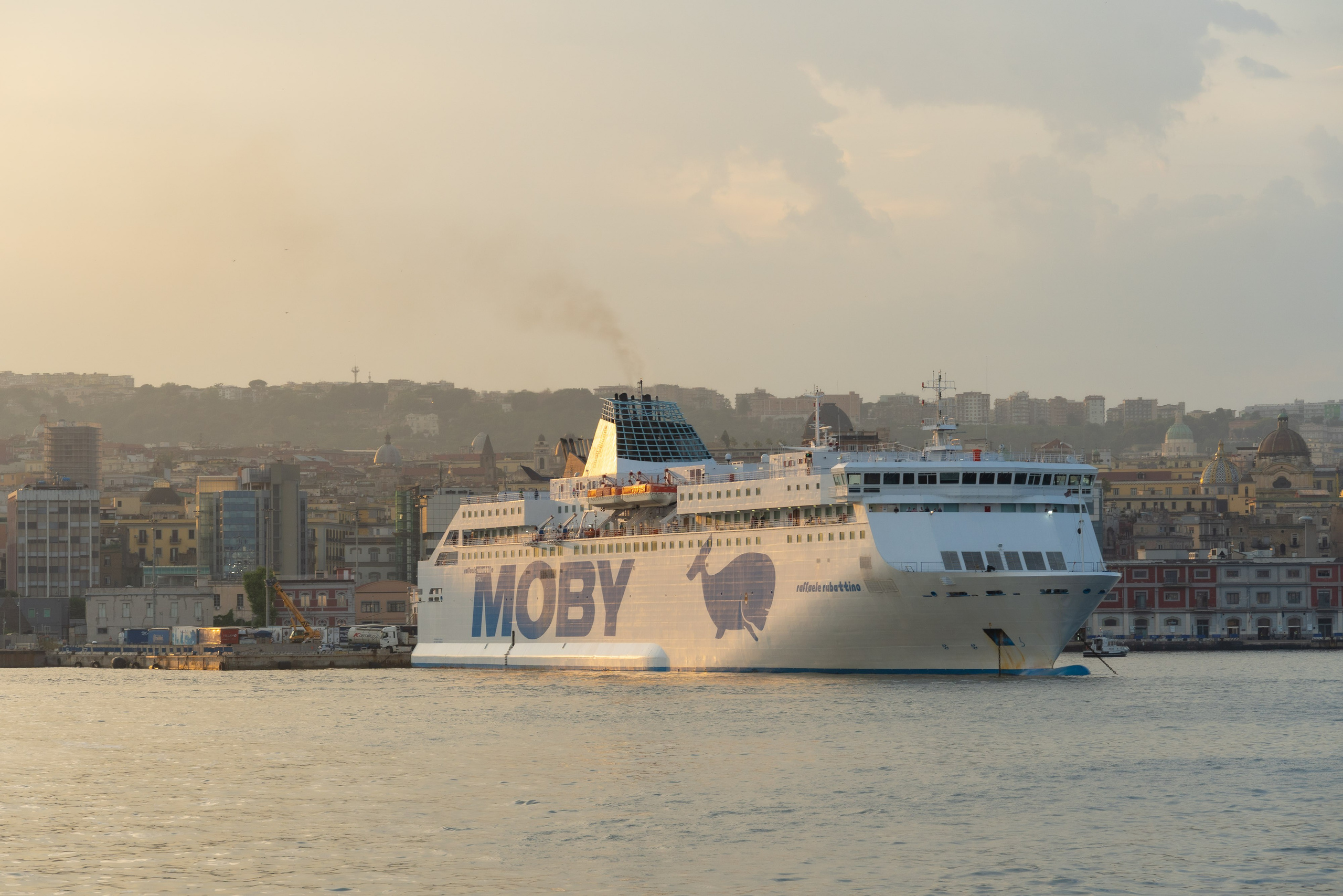 Napoli 2025. Fotografiideplacere.net