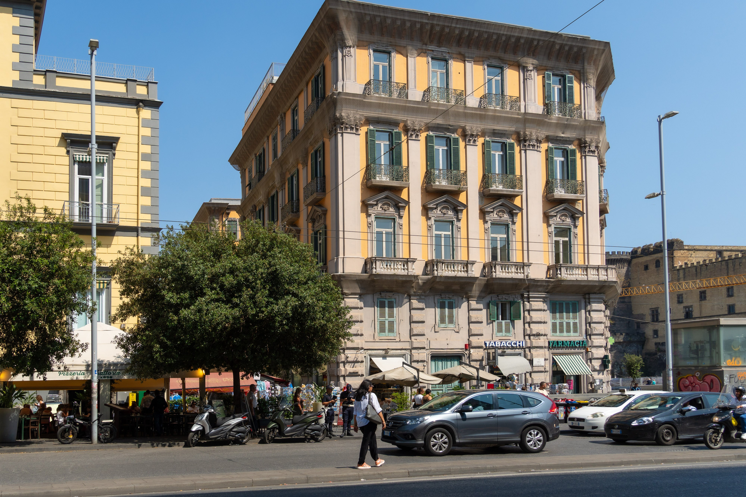 Napoli 2025. Fotografiideplacere.net