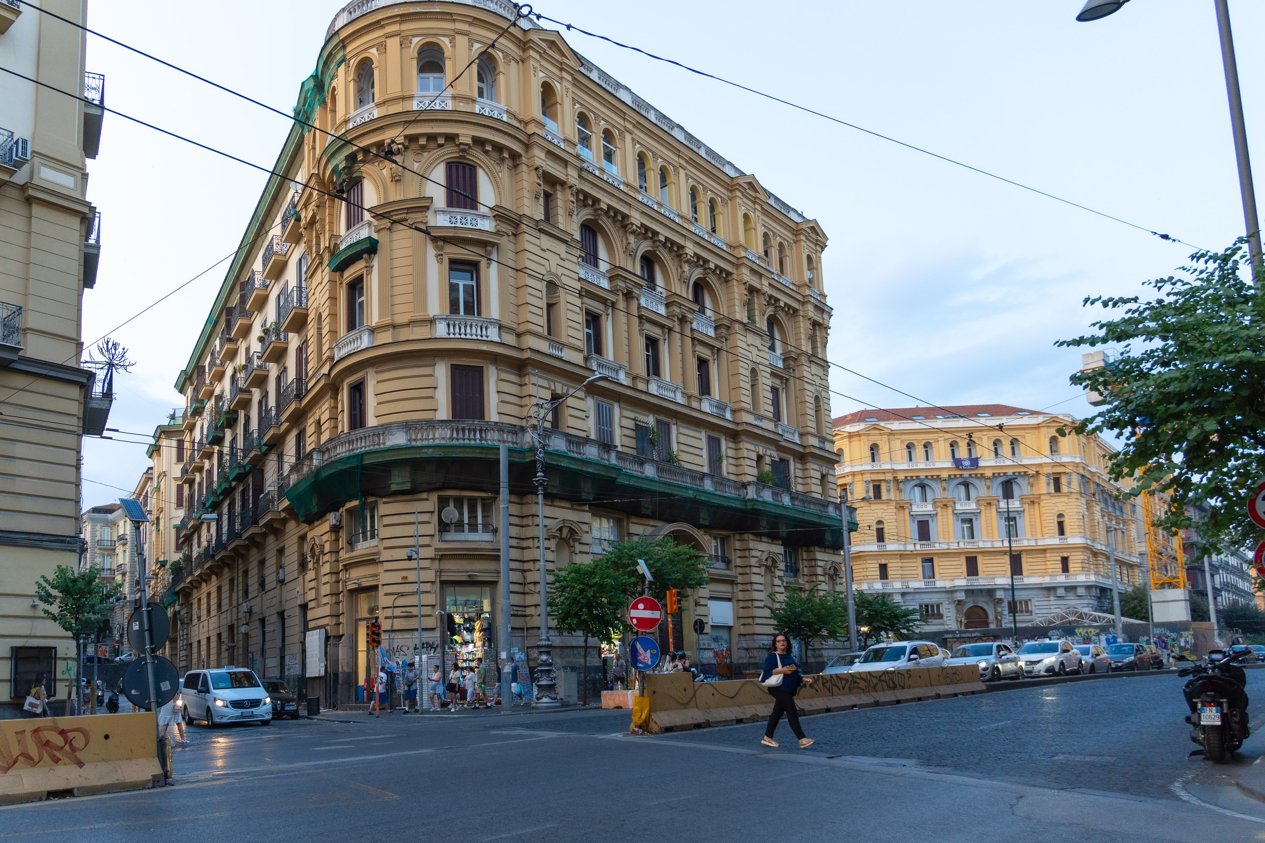Napoli 2025. Fotografiideplacere.net