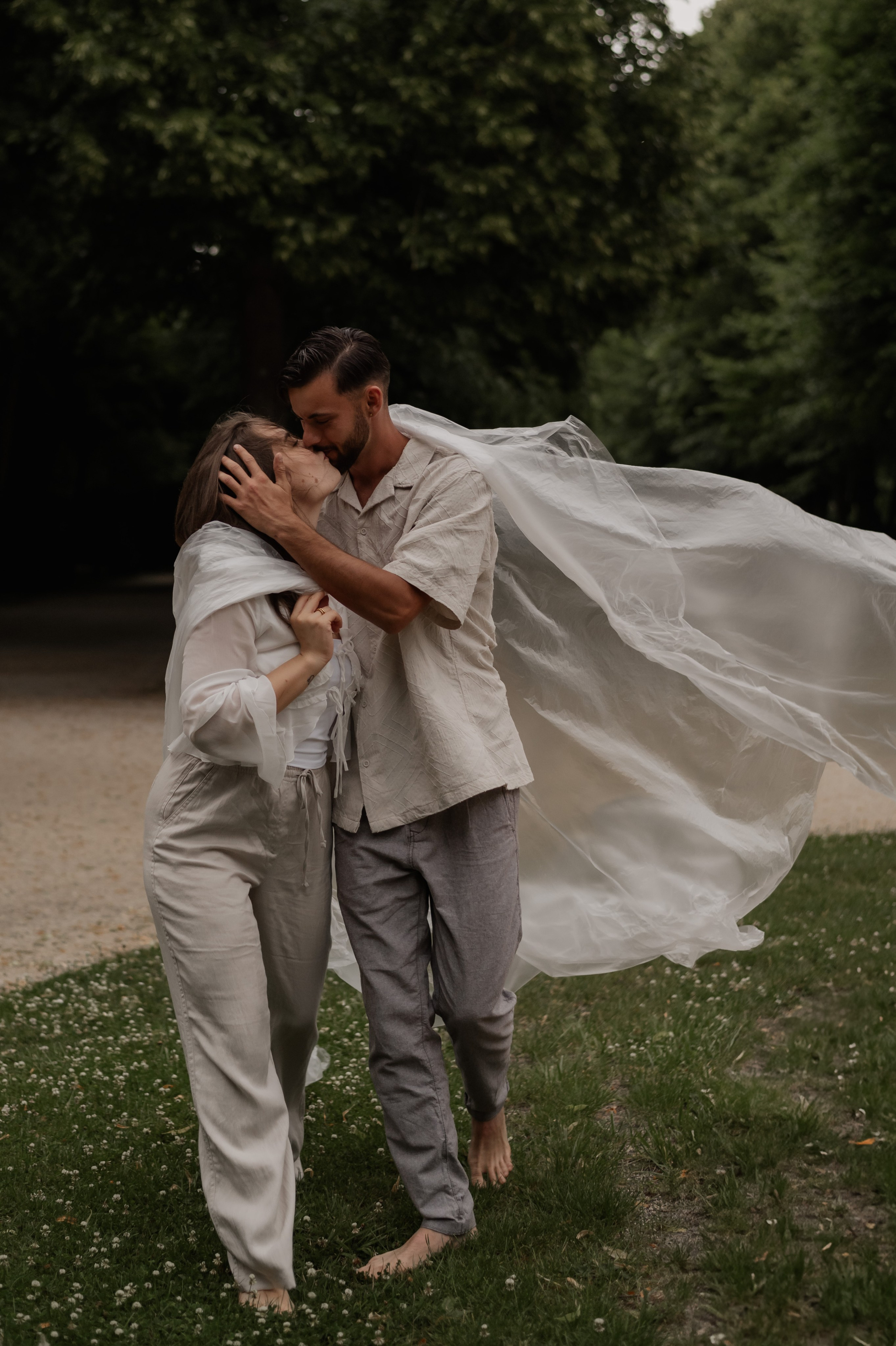 22:22 | Paarshooting in Ansbach. Fotografin Ansbach - Paare | Hochzeit | After Wedding