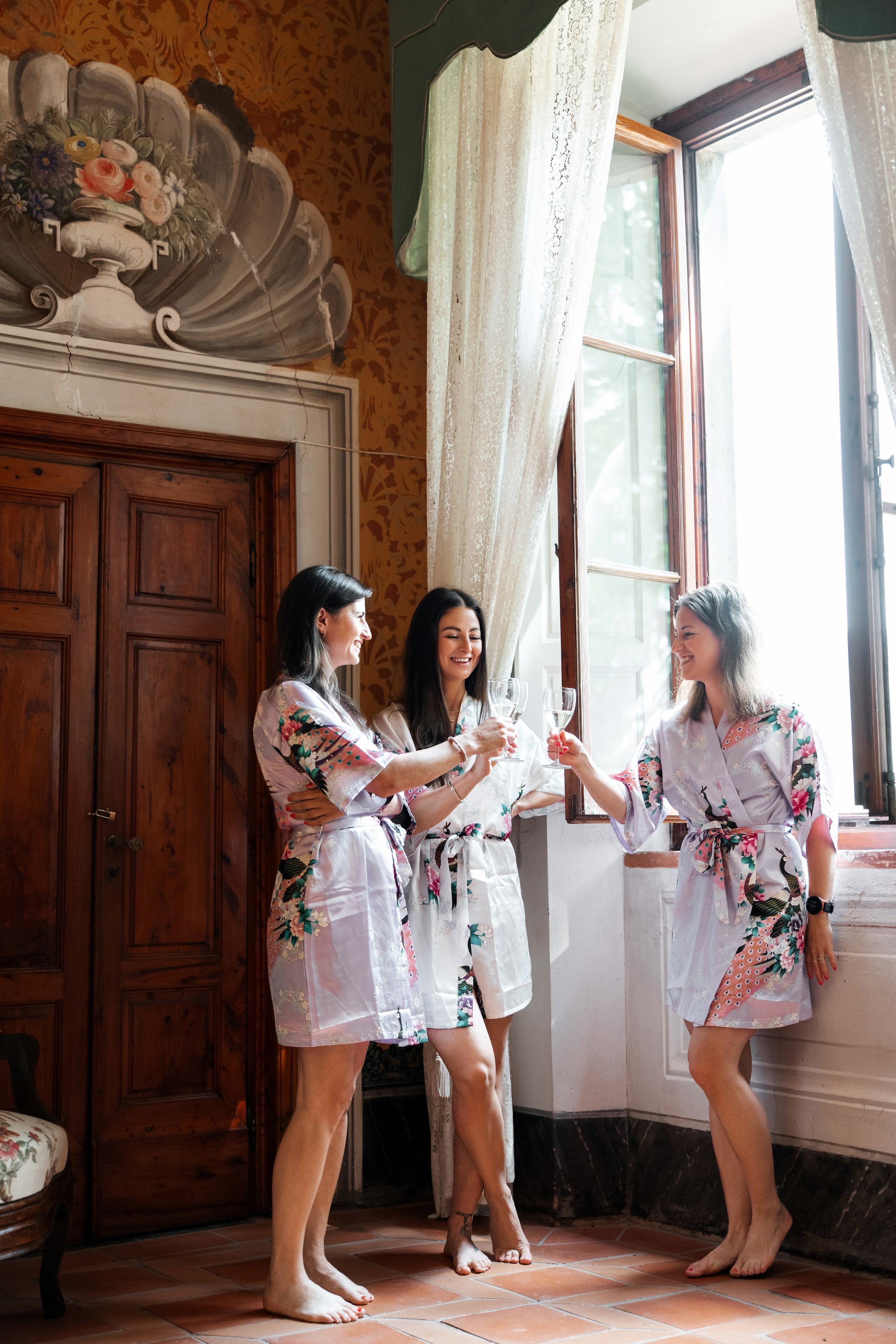 CAROLINE & THOMAS. Bryllupsfotograf i hele Norge