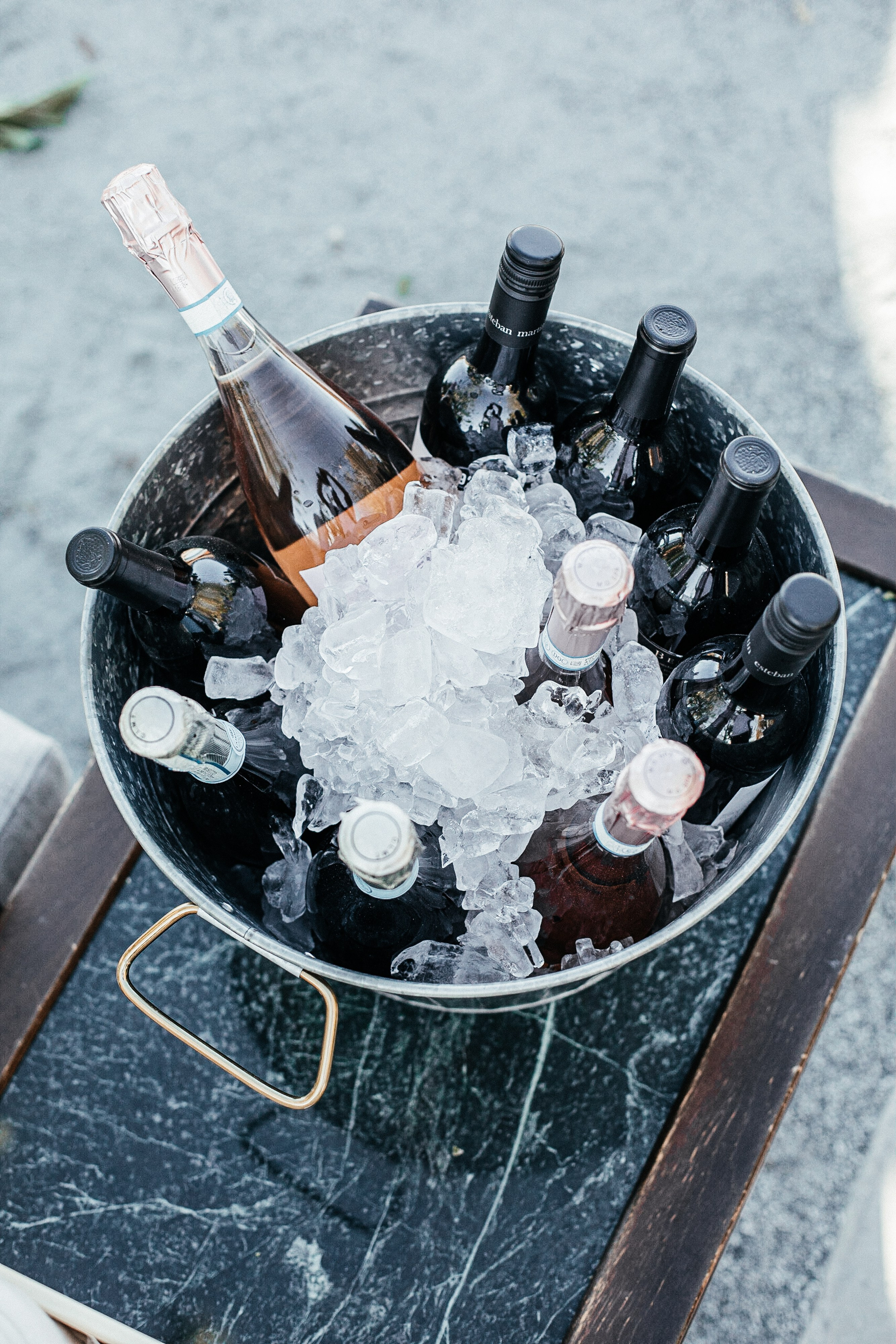 Zachary & Julie. Wedding Photography & Videography San Francisco, Sacramento