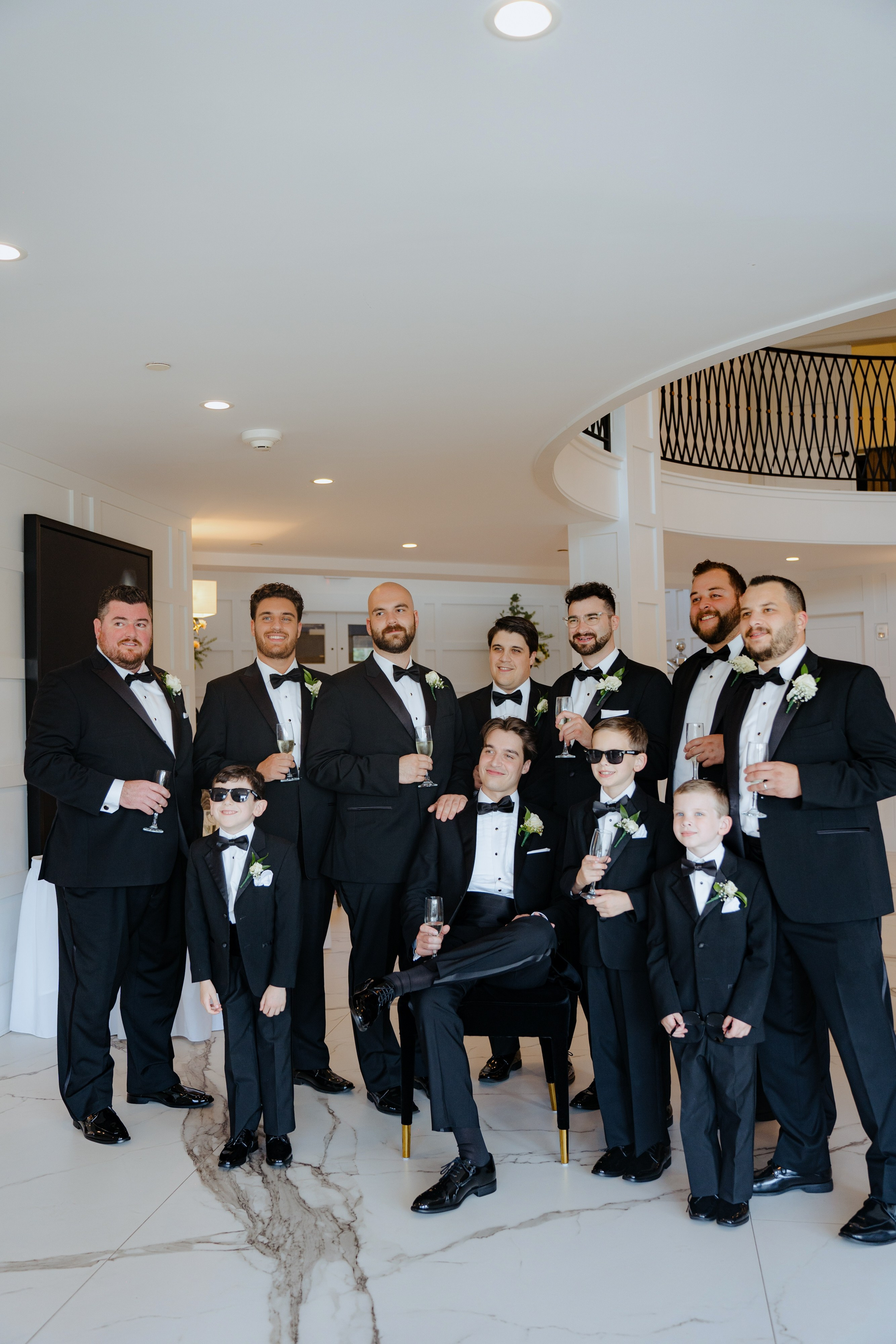 Beth & Nick. Wedding Photography & Videography San Francisco, Sacramento