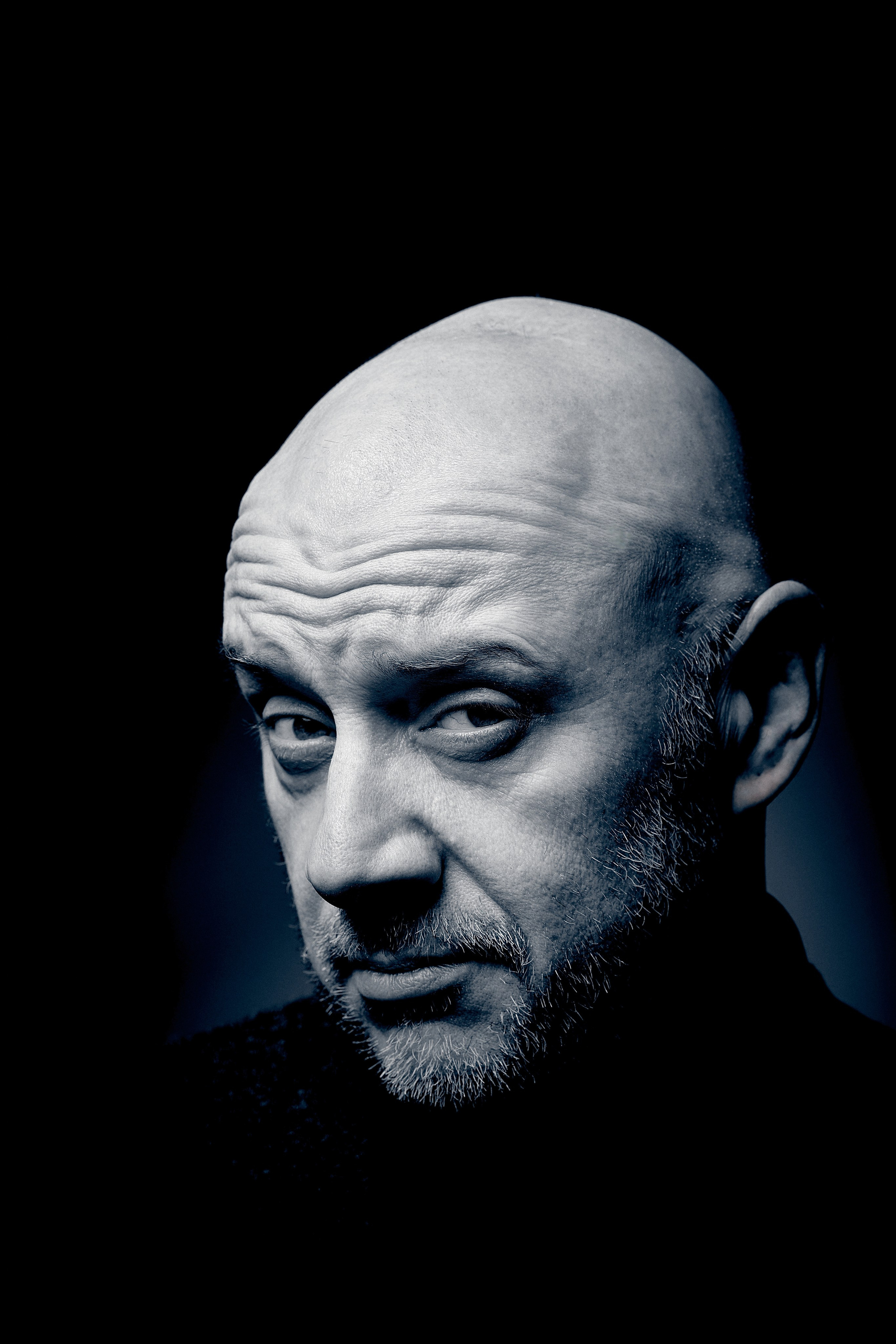 Ciemna strona Simeona. Andriej Szypilow — Photography & Videography