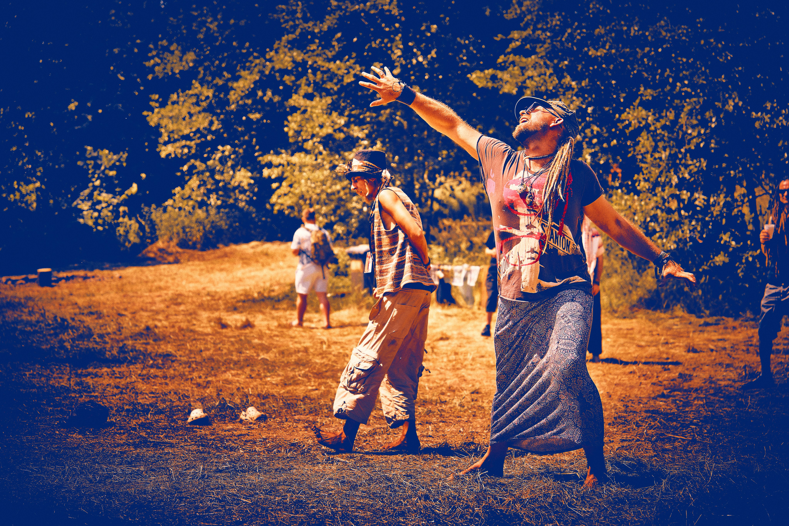 FRUN Freedom Universe — 2023. Andriej Szypilow — Photography & Videography