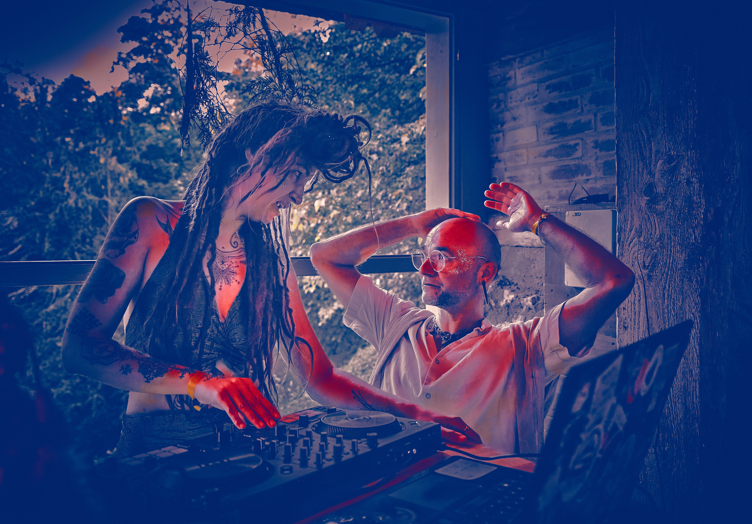 Первый День рождения Бирюзового Острова (Turkusowa Wyspa). Андрей Шипилов — Фотография & Видеография