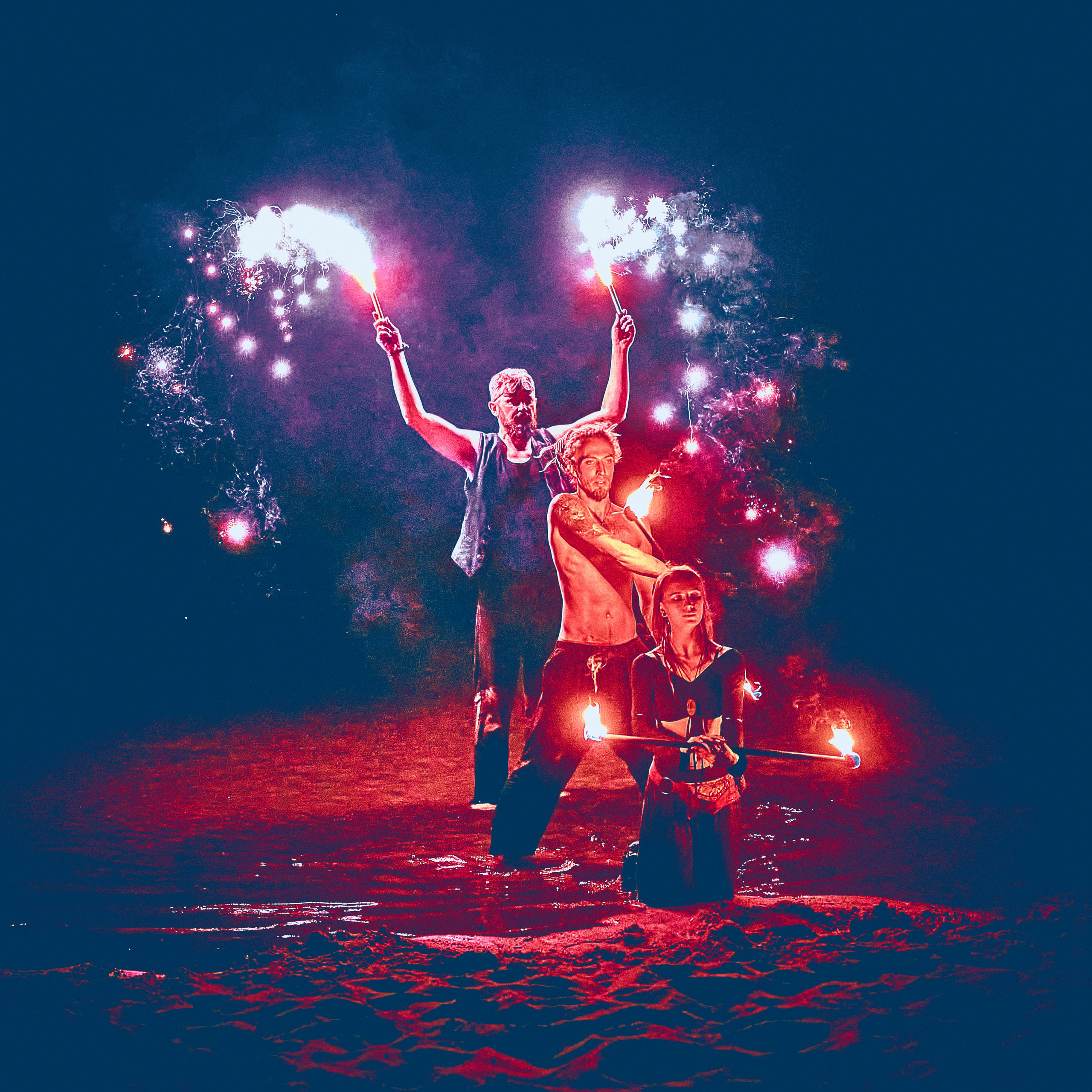 Organic-2025. Andriej Szypilow — Photography & Videography