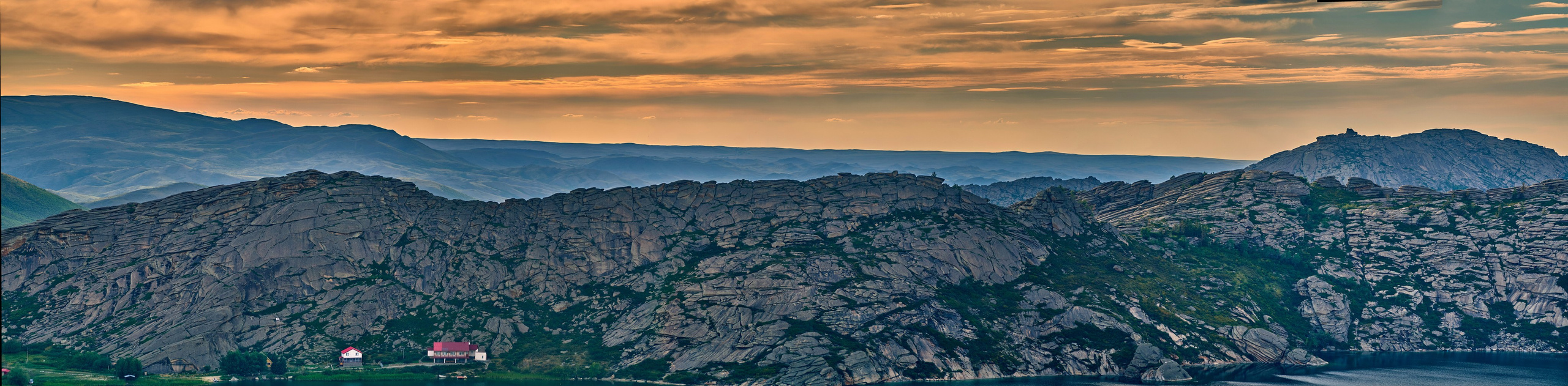 Сибины. Андрей Шипилов — Фотография & Видеография