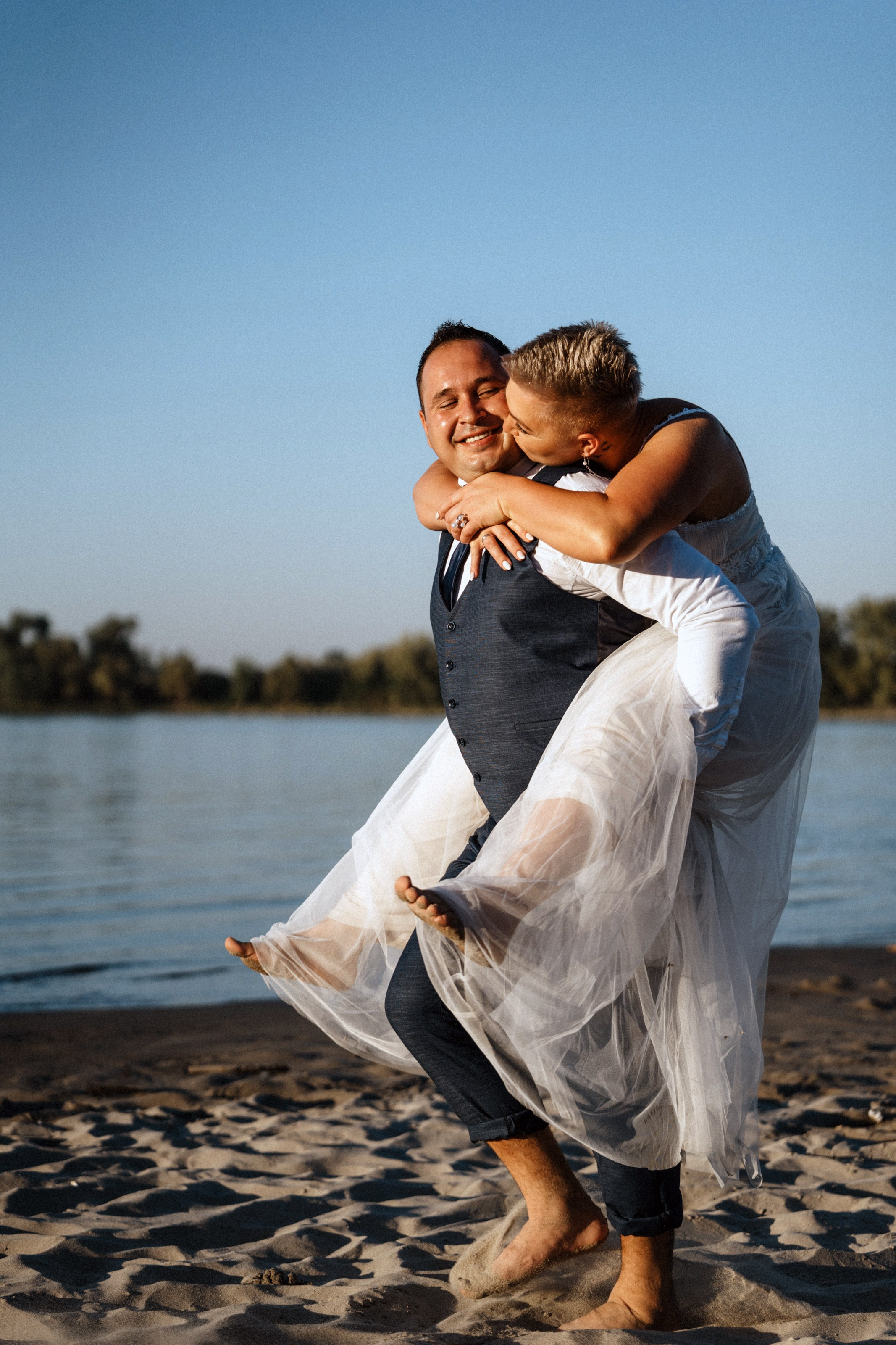 Wedding photography. Wedding photography