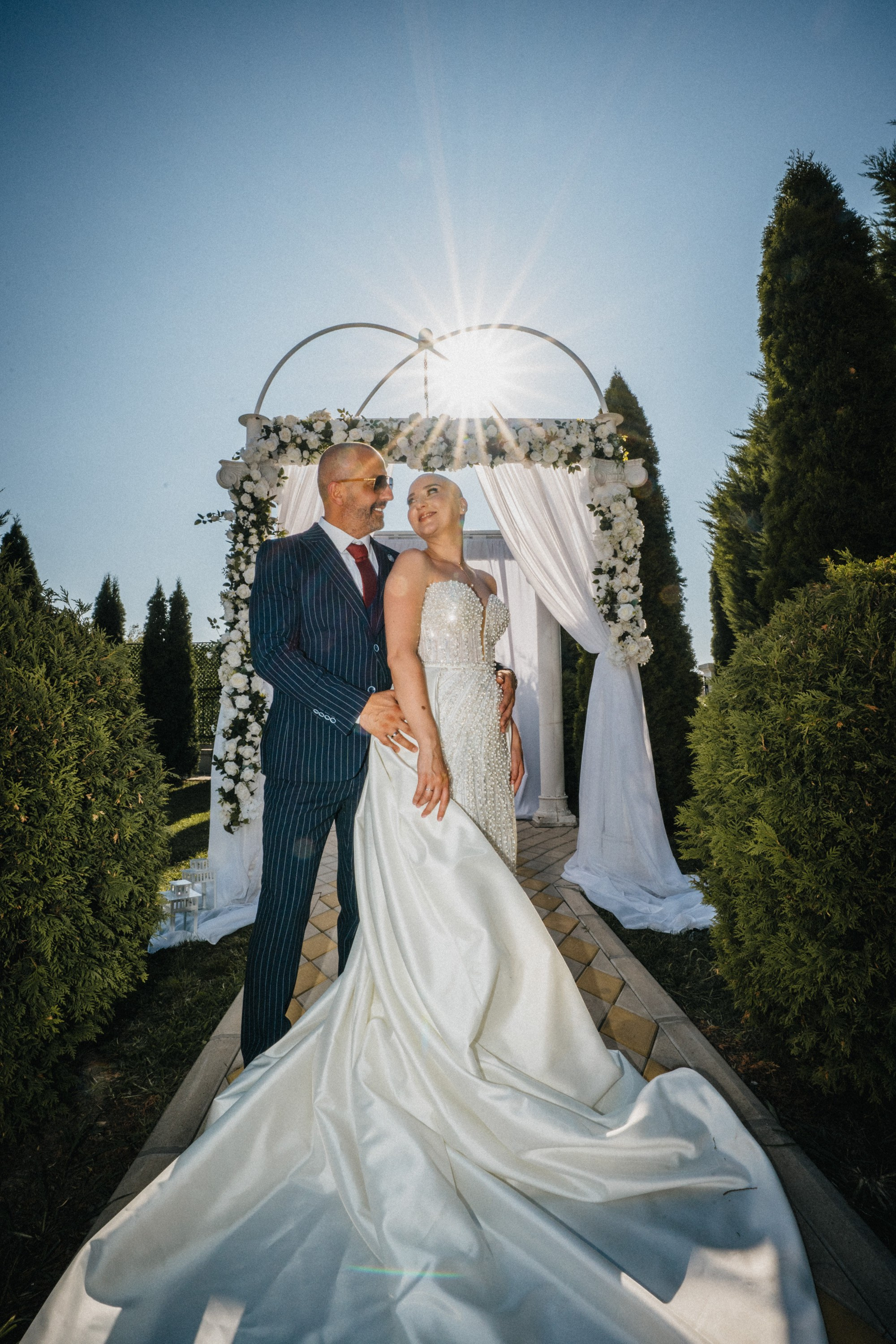 Wedding photography. Wedding photography