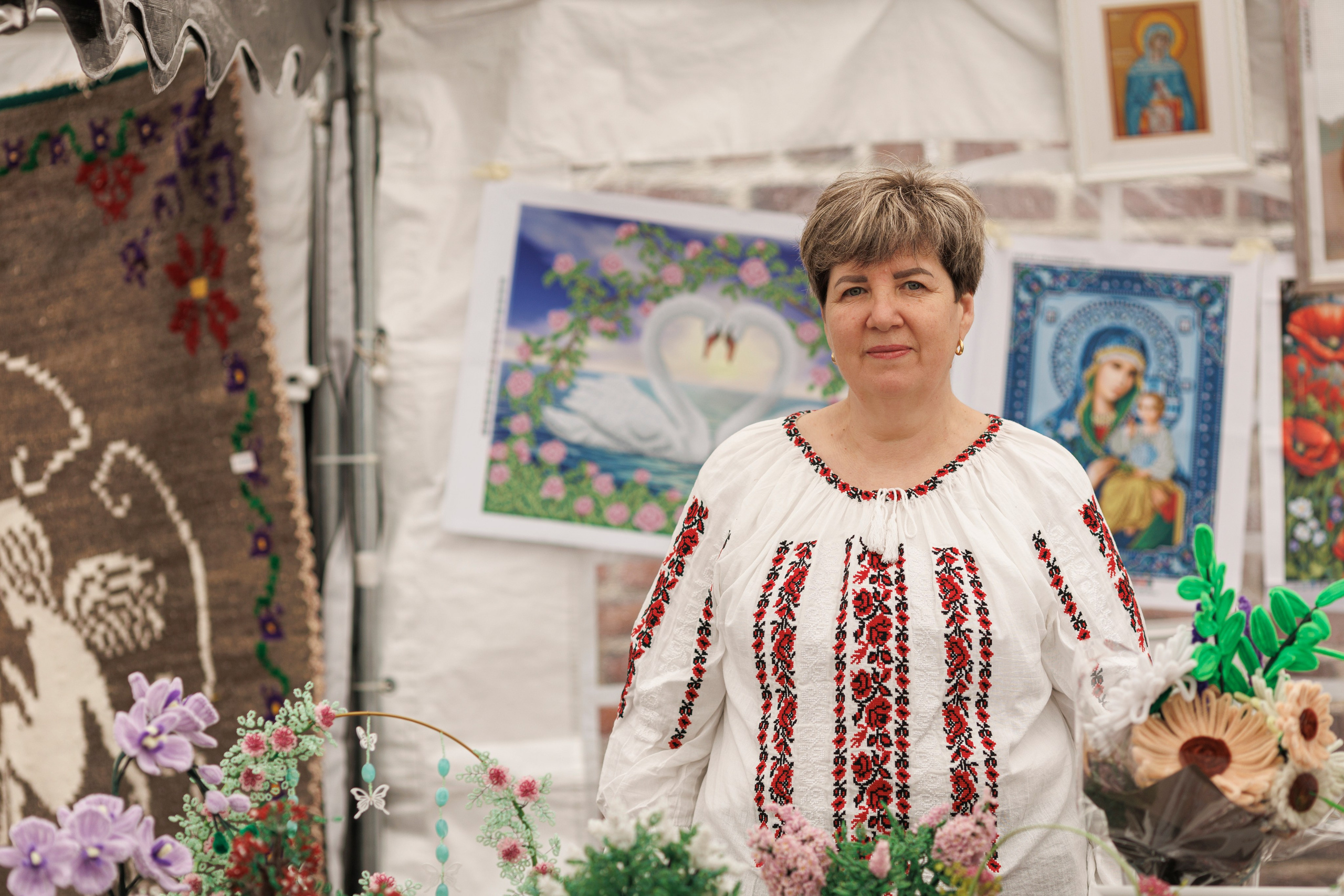 Hora Dorului 2025. Dienstleistungen