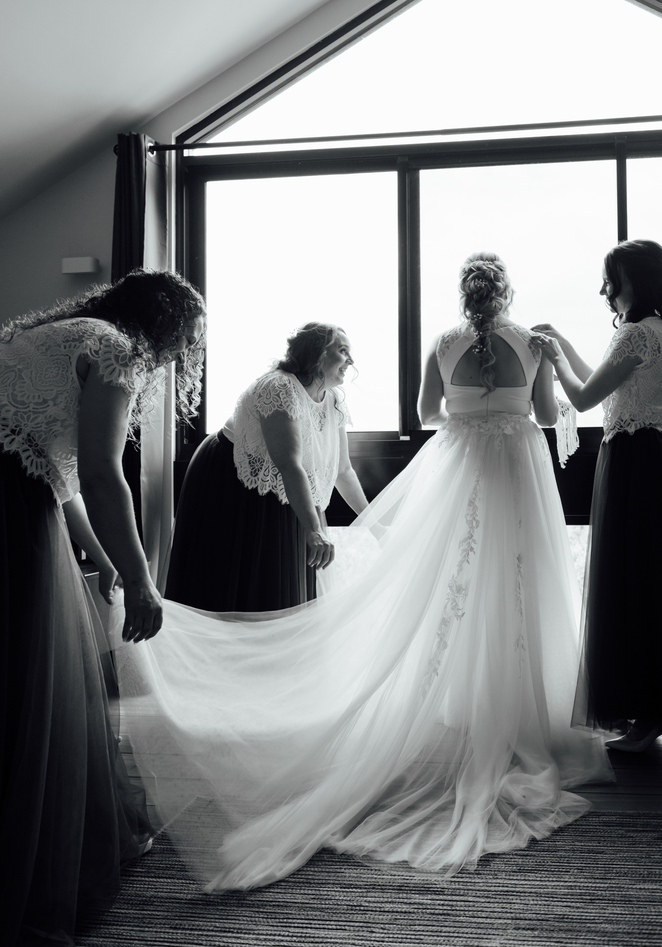 Nia. Arts in Motion | Wedding Photographer — Videographer in Perth, Western Australia