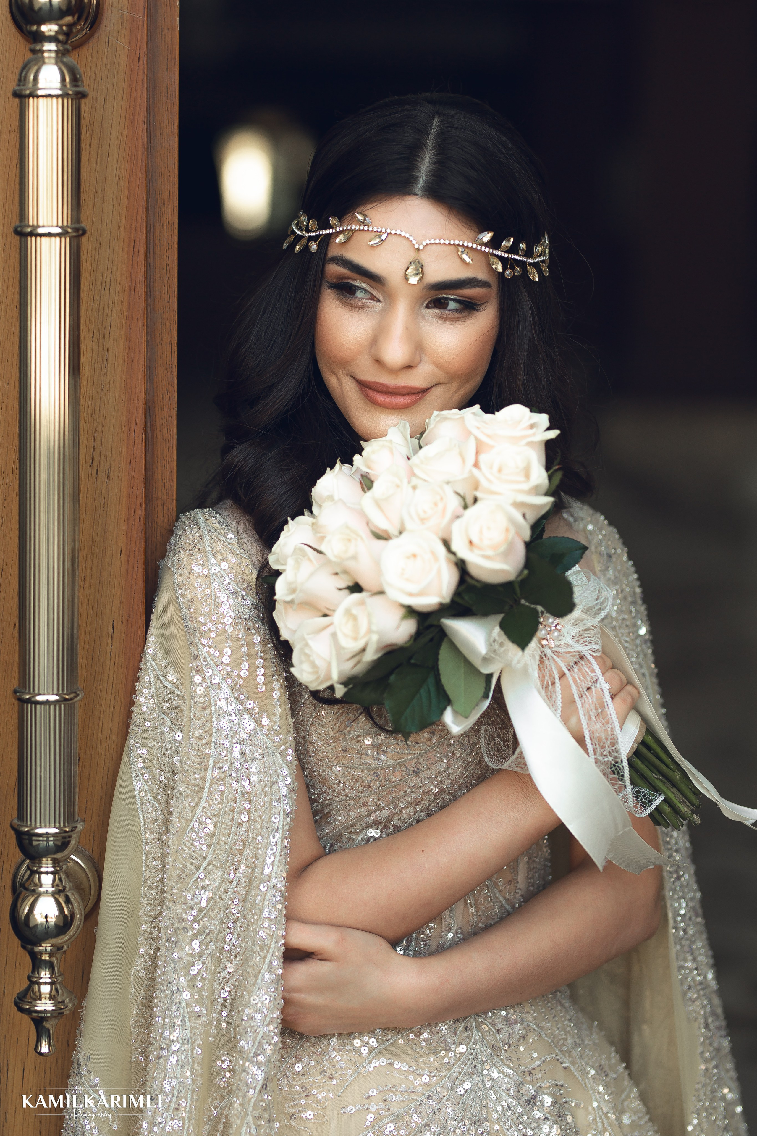 Nasir&Lala. Kamil Karimli Photography