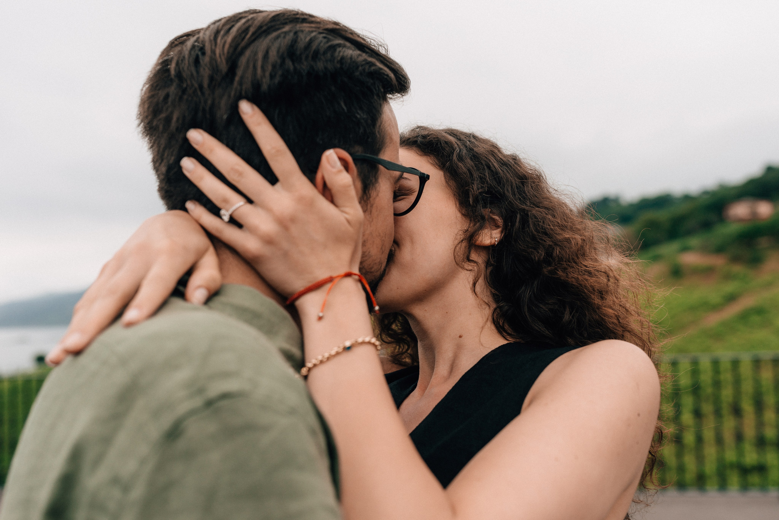 Proposal. Photographer in Bilbao Irina Makou