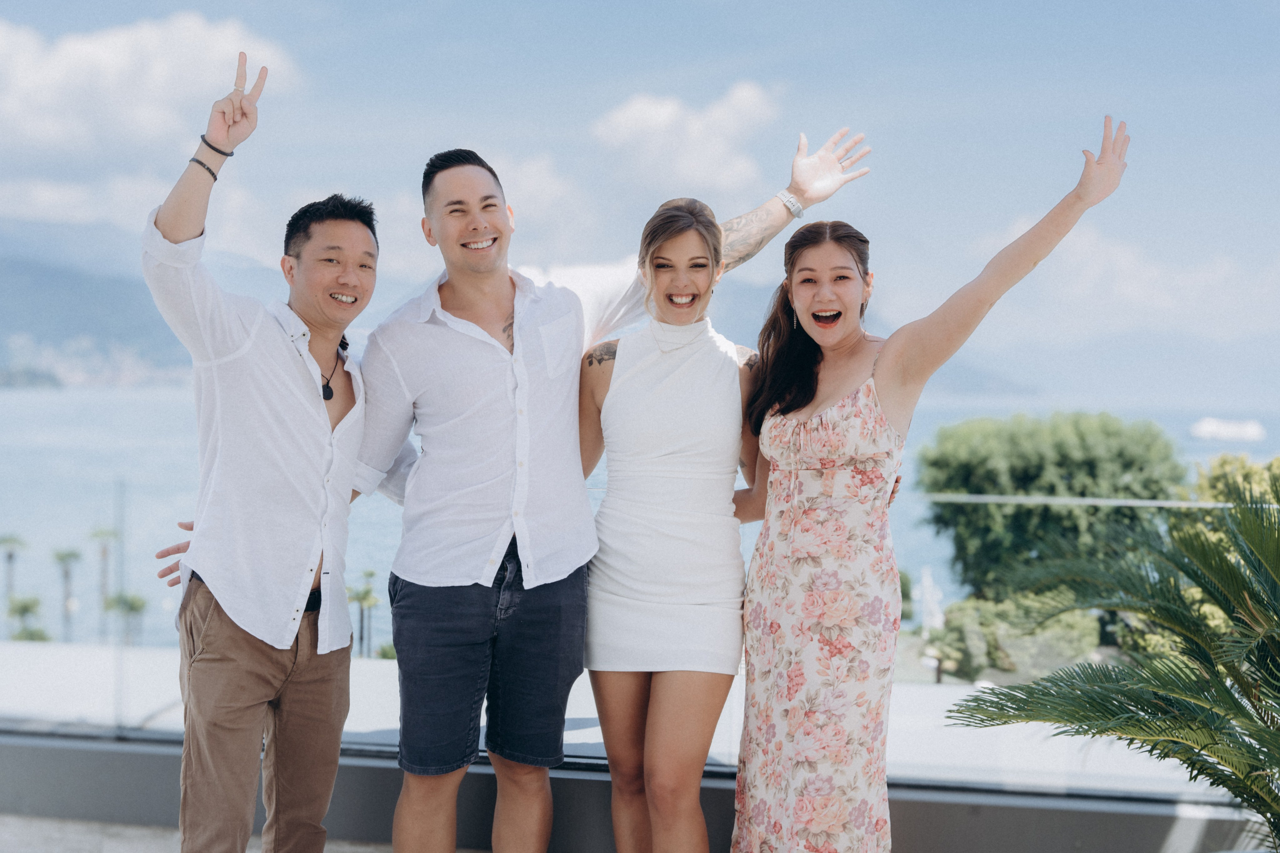 DESERI and SIMON_ LAKE MAGGIORE. PHOTOGRAPHER IN ITALY